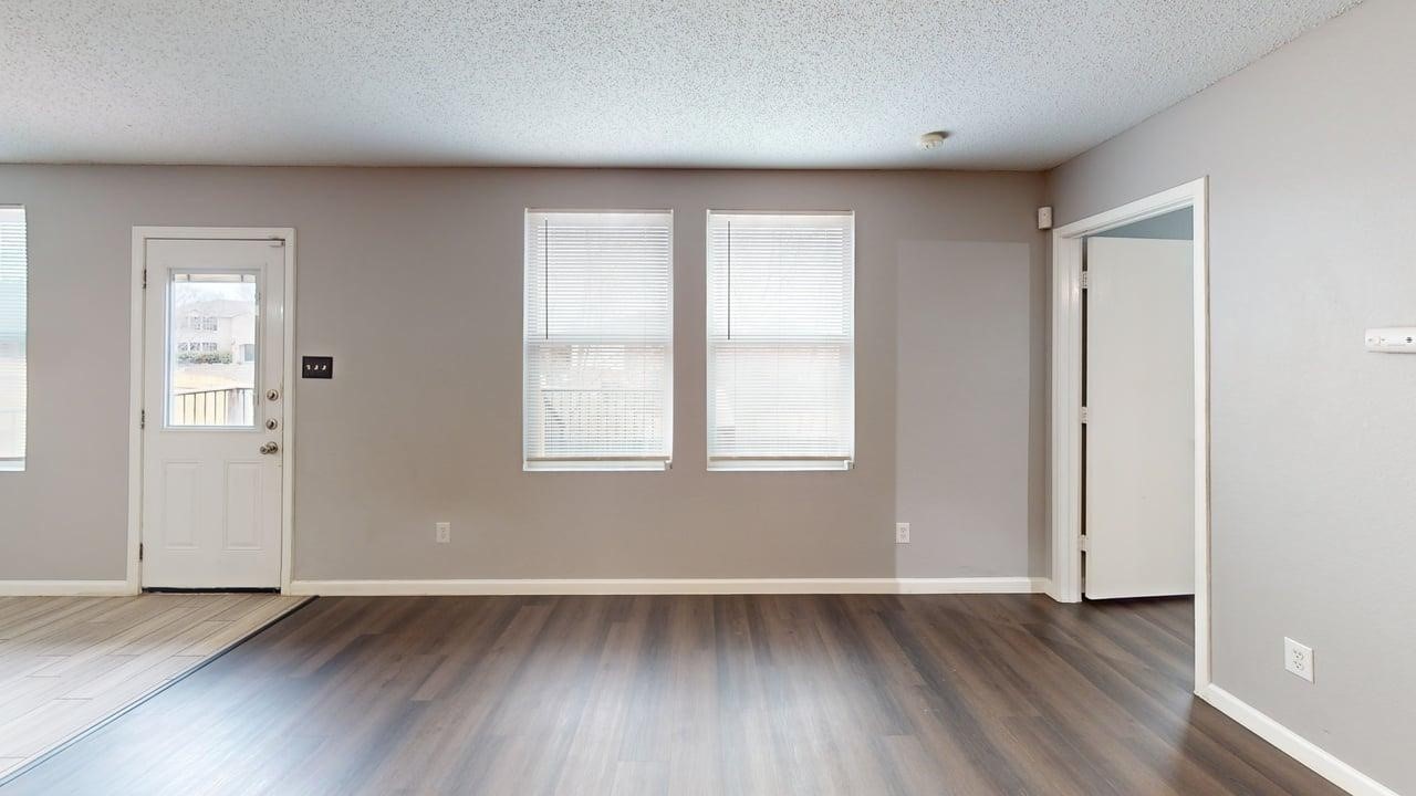 1309 Dawson Way Mesquite TX 75181