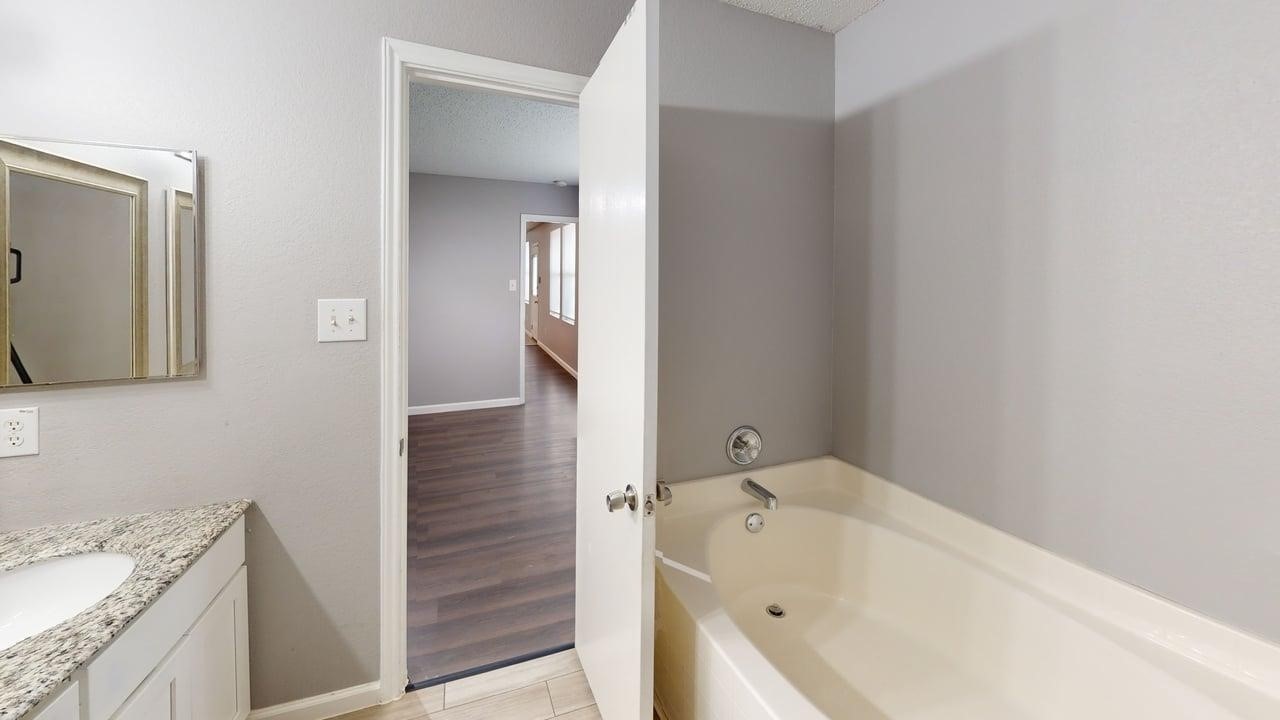 1309 Dawson Way Mesquite TX 75181