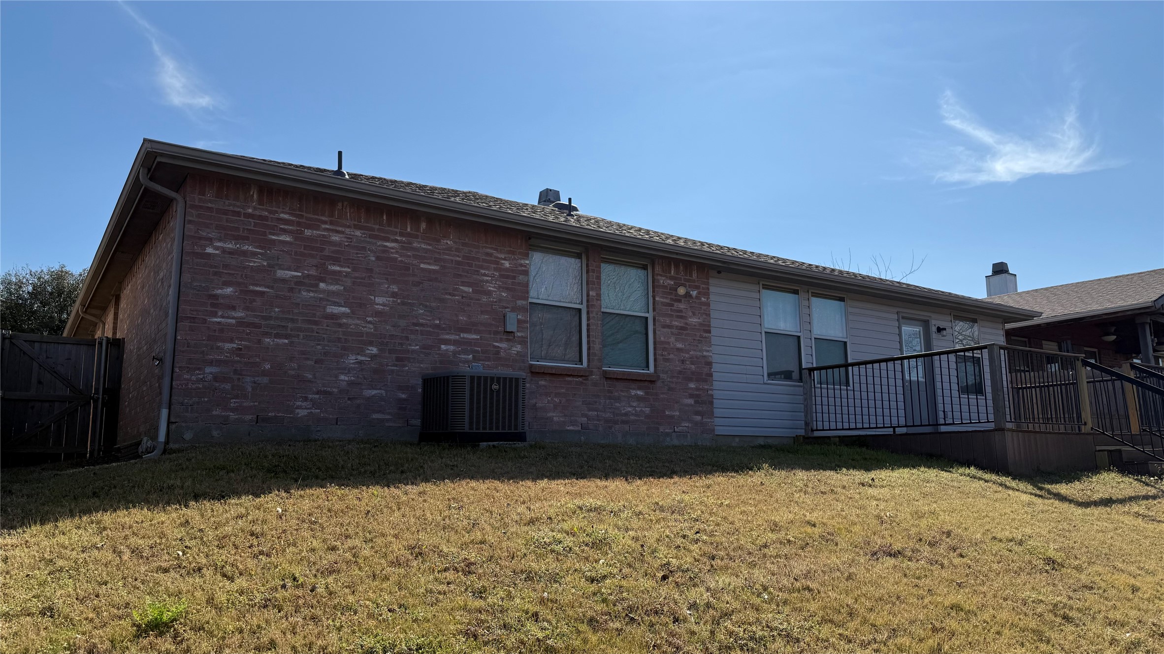 1309 Dawson Way Mesquite TX 75181