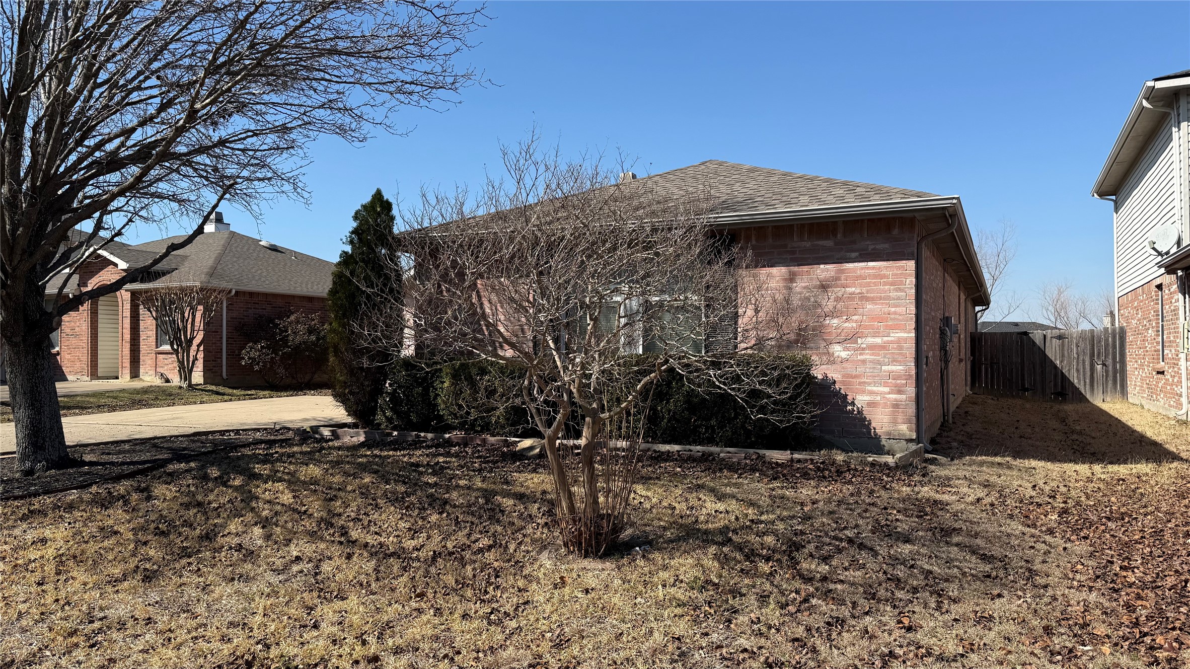 1309 Dawson Way Mesquite TX 75181