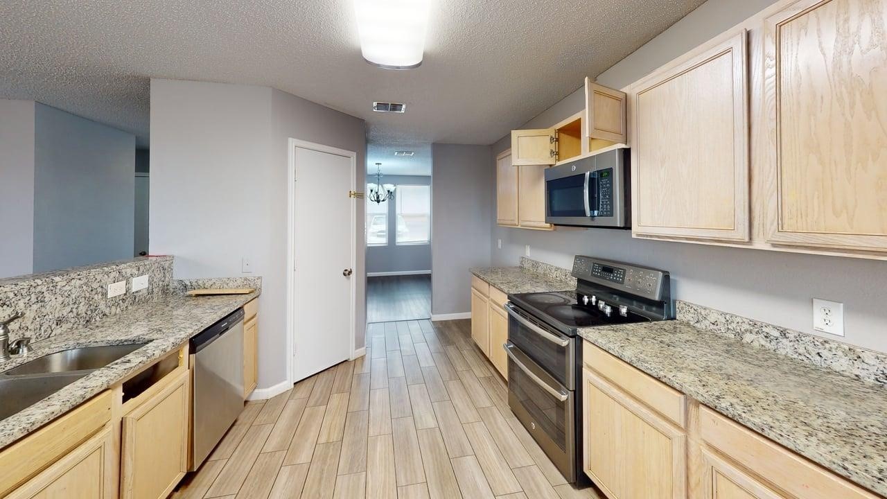 1309 Dawson Way Mesquite TX 75181