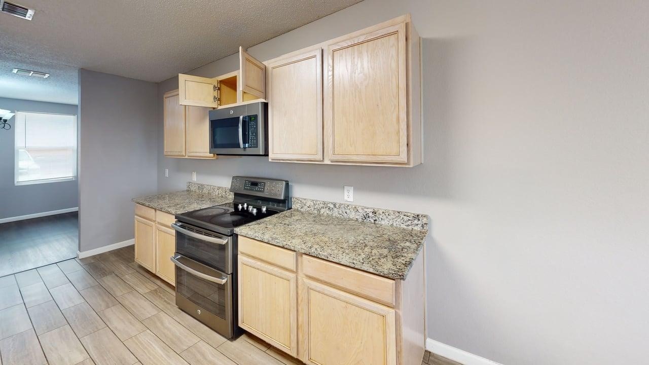 1309 Dawson Way Mesquite TX 75181