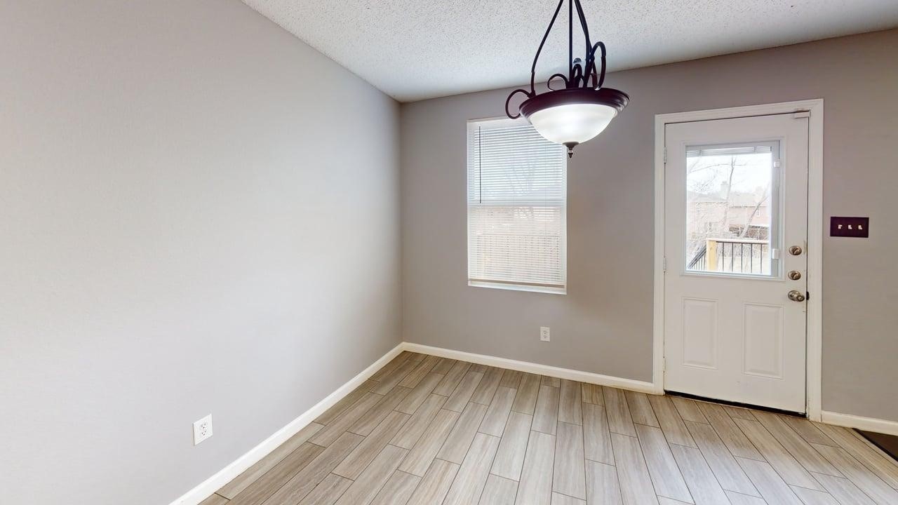 1309 Dawson Way Mesquite TX 75181