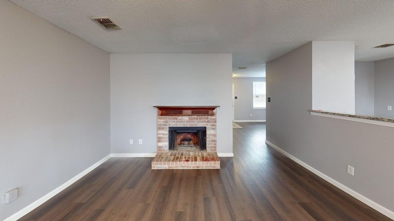 1309 Dawson Way Mesquite TX 75181