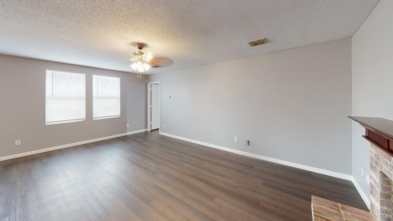 1309 Dawson Way Mesquite TX 75181