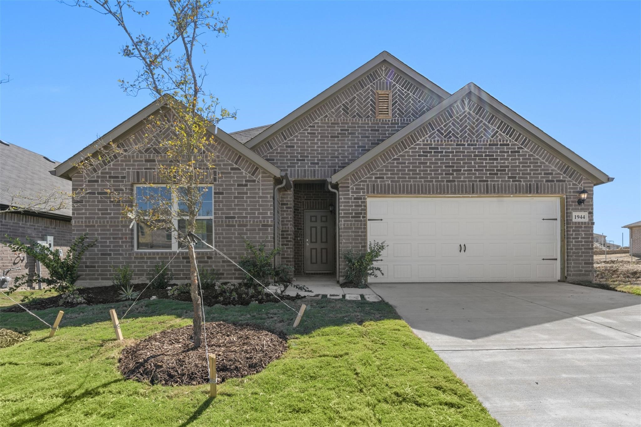 1944 Javelina Street Royse City TX 75189