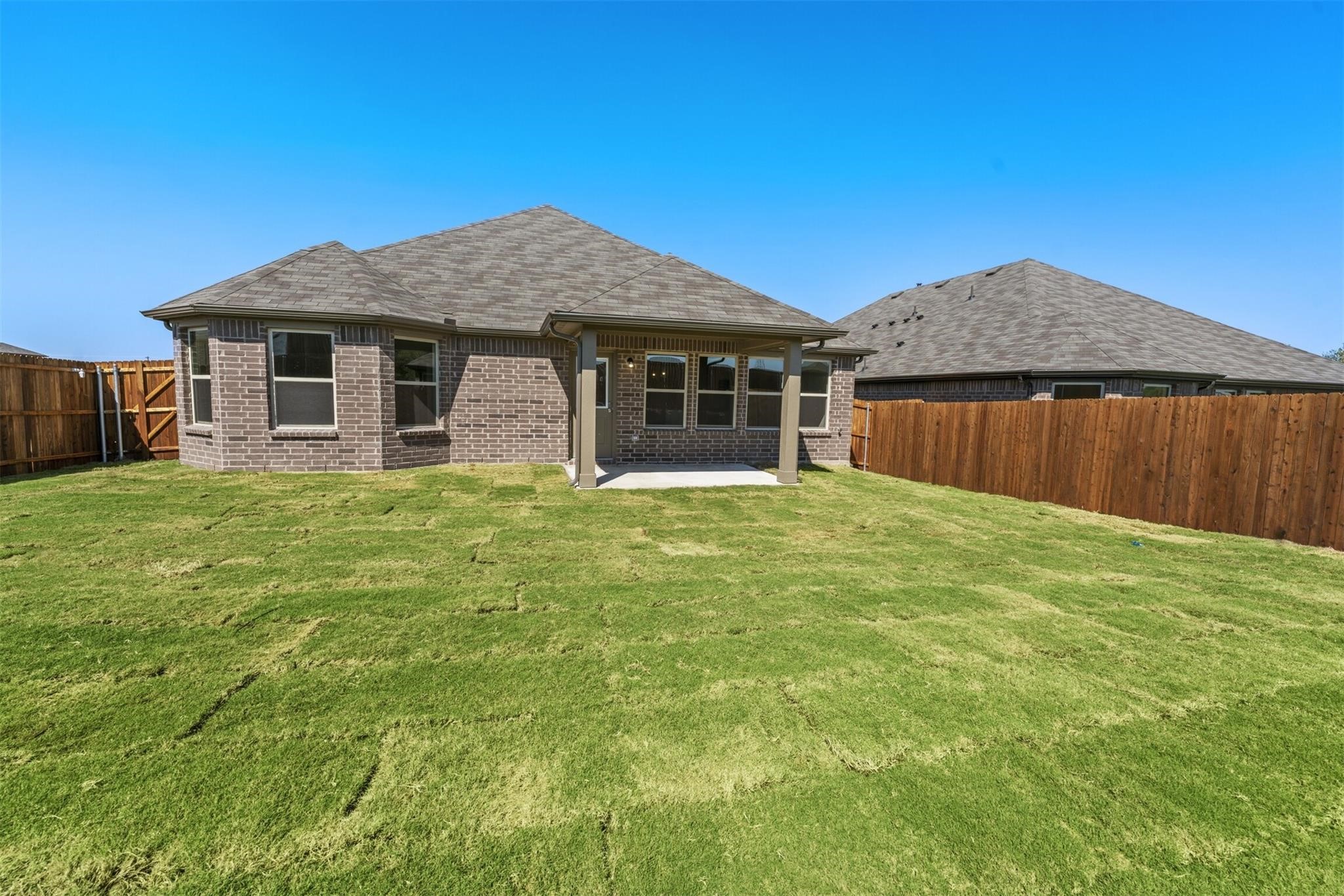 1944 Javelina Street Royse City TX 75189