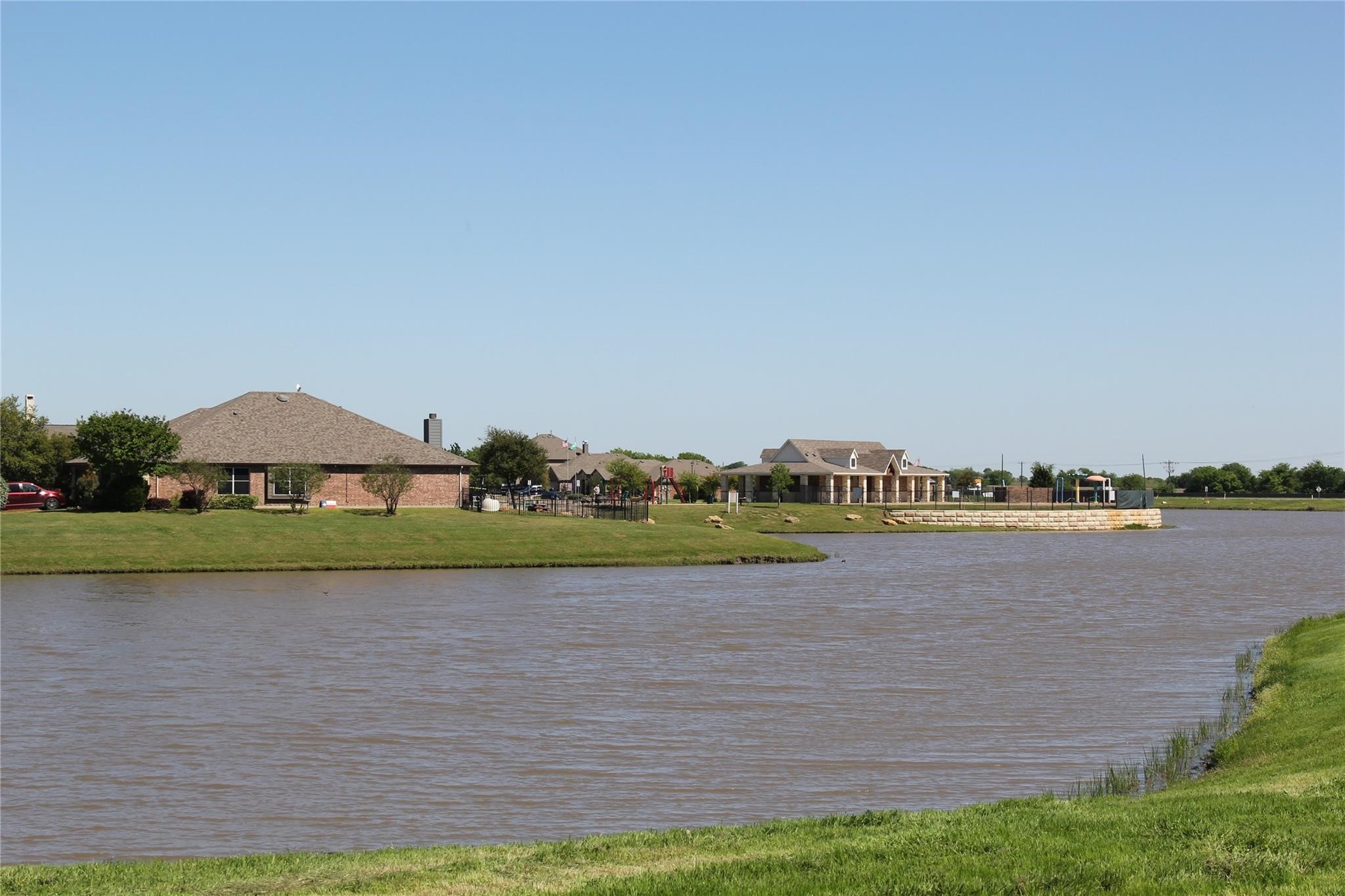 1944 Javelina Street Royse City TX 75189