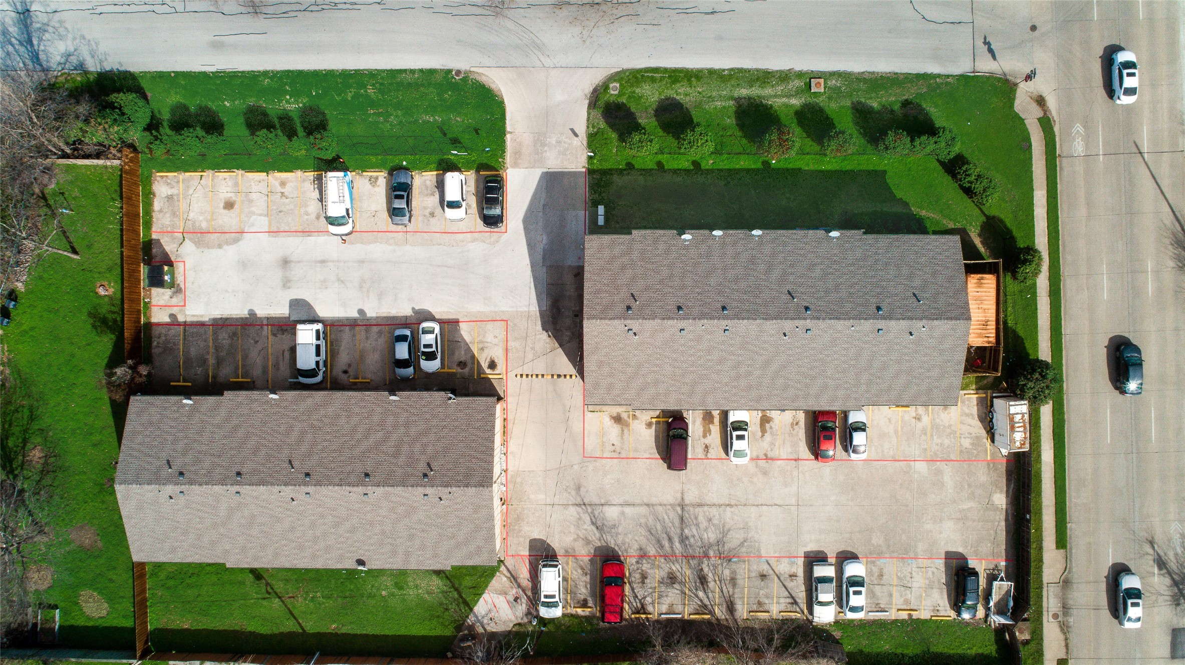 106 E Cedar Street Arlington TX 76011
