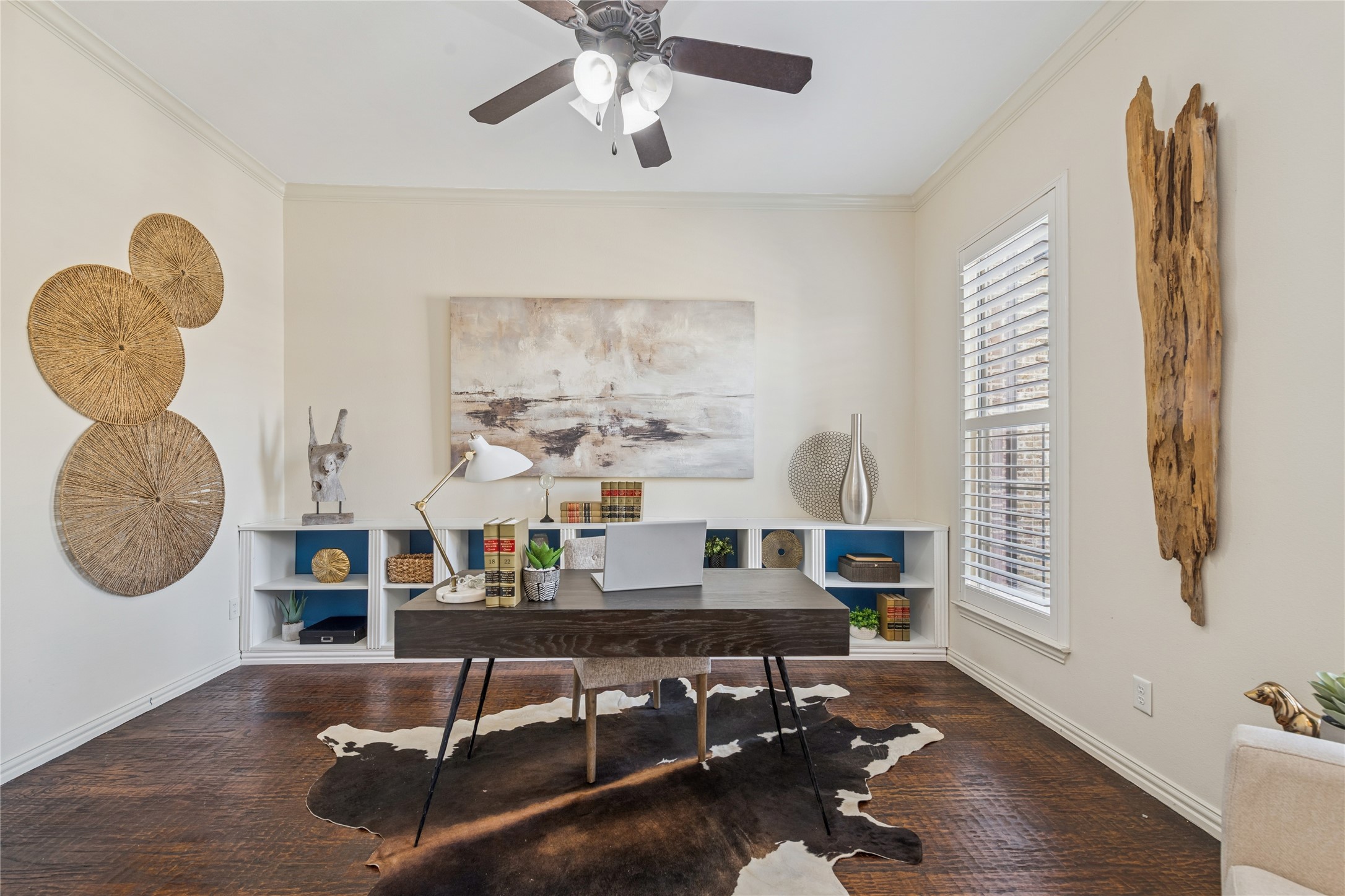 1124 Grant Avenue Lantana TX 76226