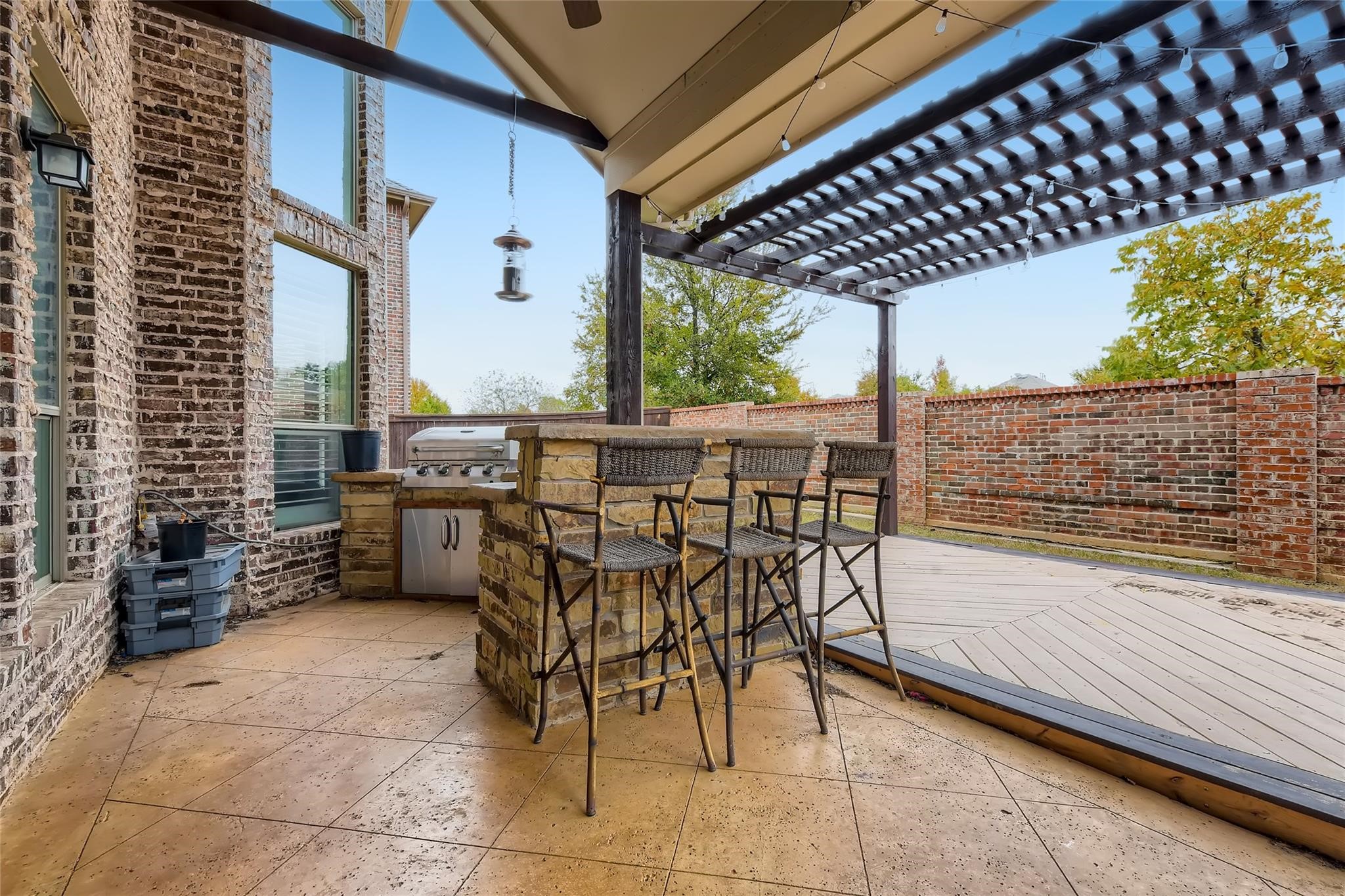 1124 Grant Avenue Lantana TX 76226
