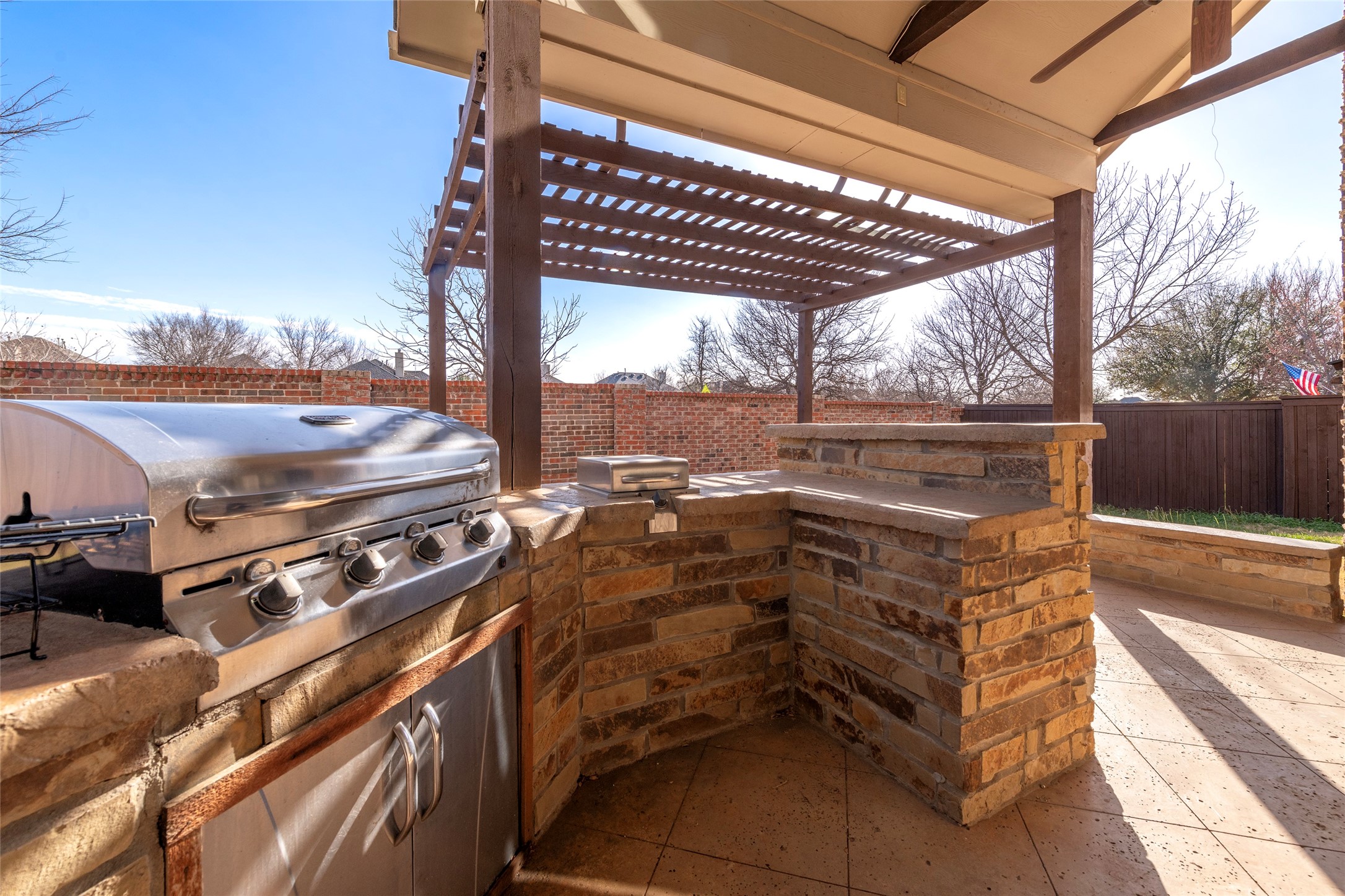 1124 Grant Avenue Lantana TX 76226