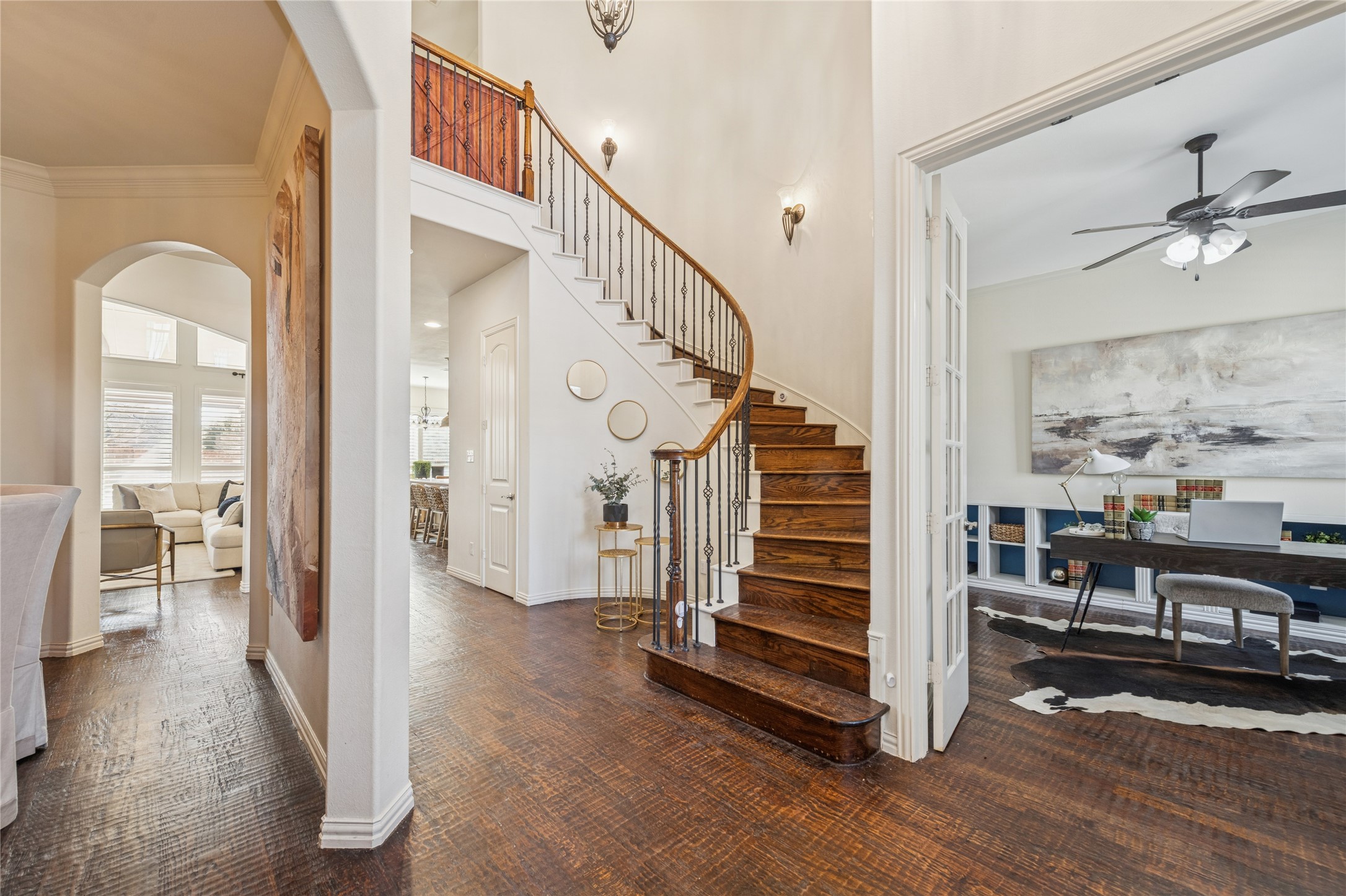 1124 Grant Avenue Lantana TX 76226