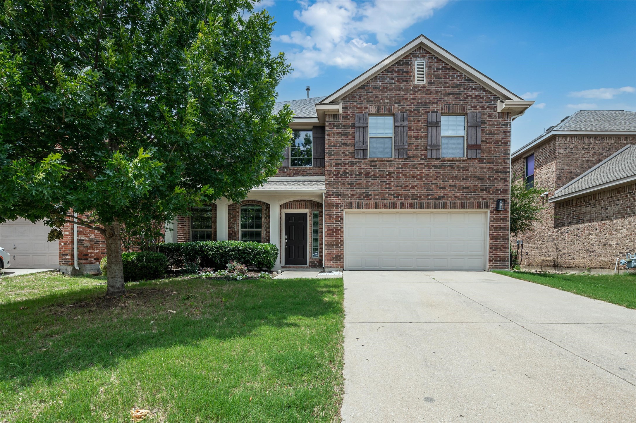 7608 Archer Way Mckinney TX 75072