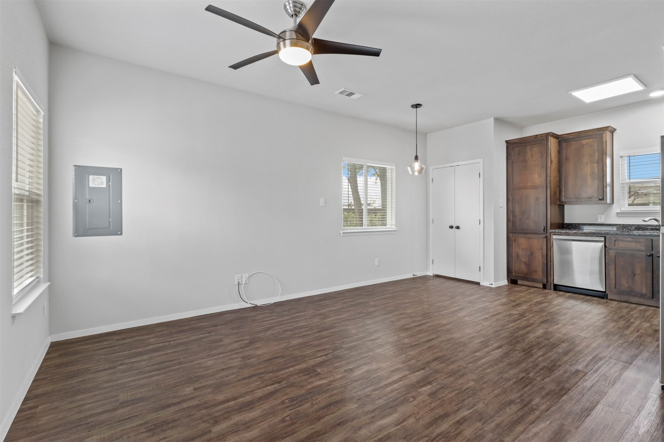 818 Rose Street Denton TX 76209