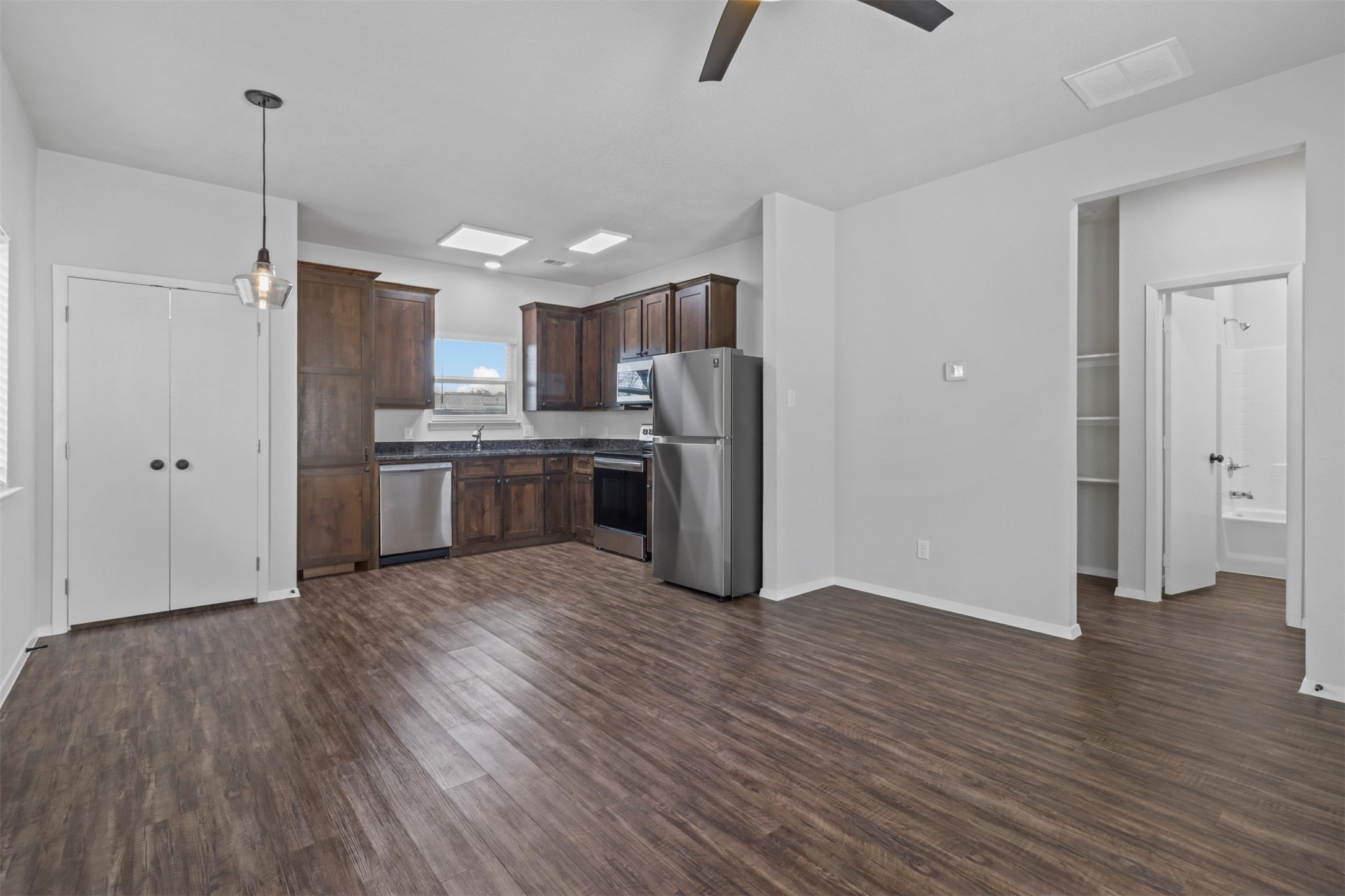 818 Rose Street Denton TX 76209