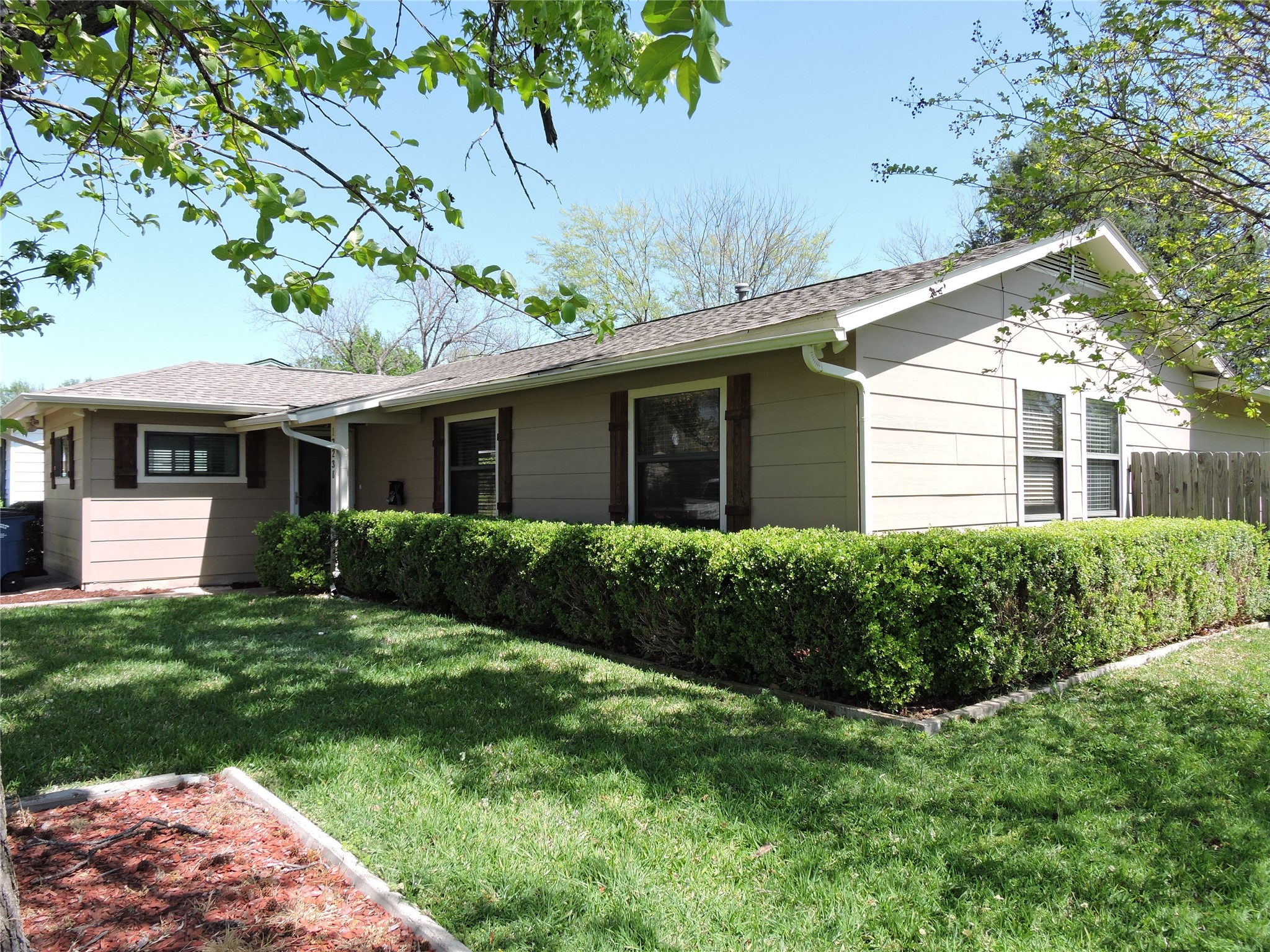 12238 Oberlin Drive Dallas TX 75243