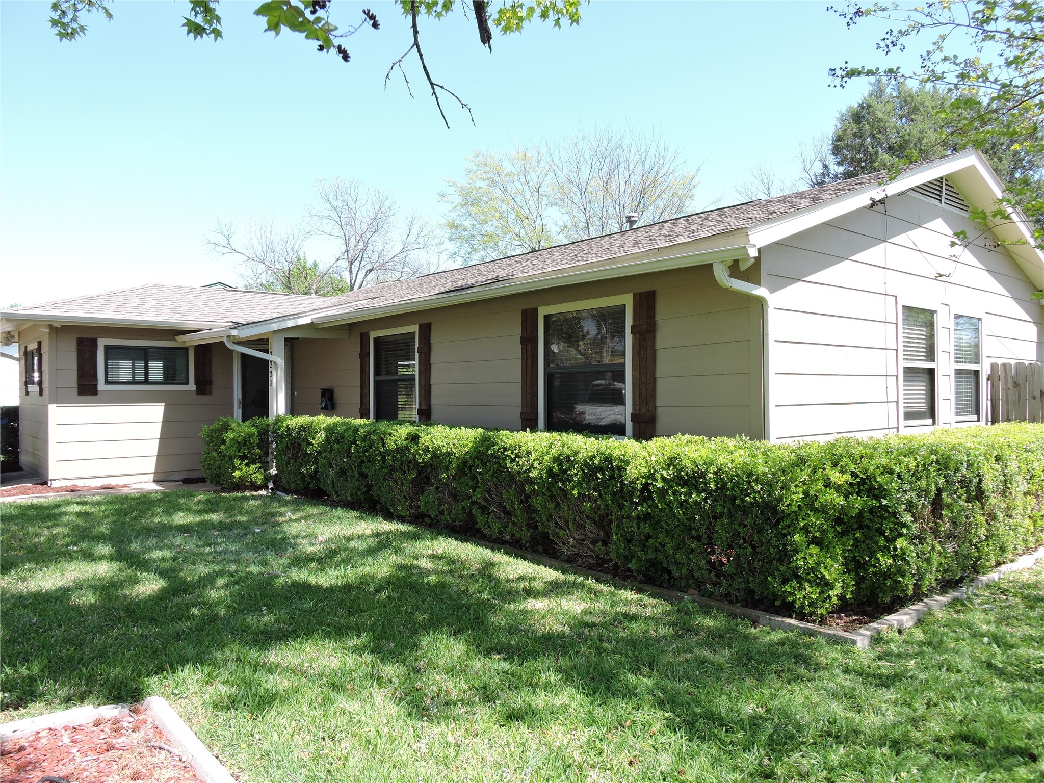 12238 Oberlin Drive Dallas TX 75243