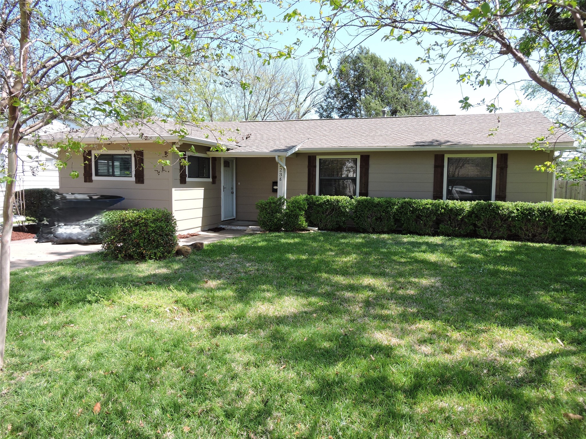 12238 Oberlin Drive Dallas TX 75243