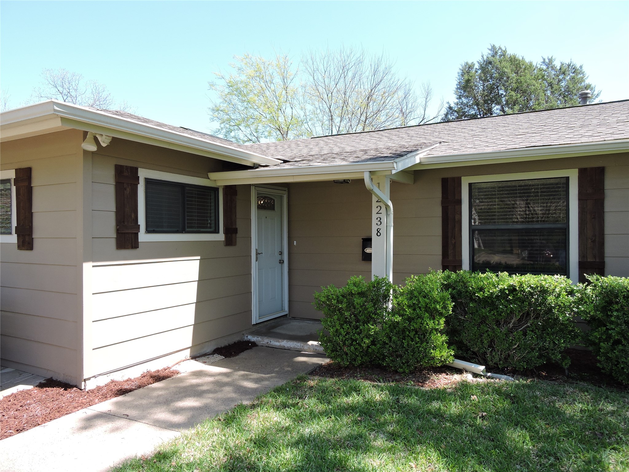 12238 Oberlin Drive Dallas TX 75243
