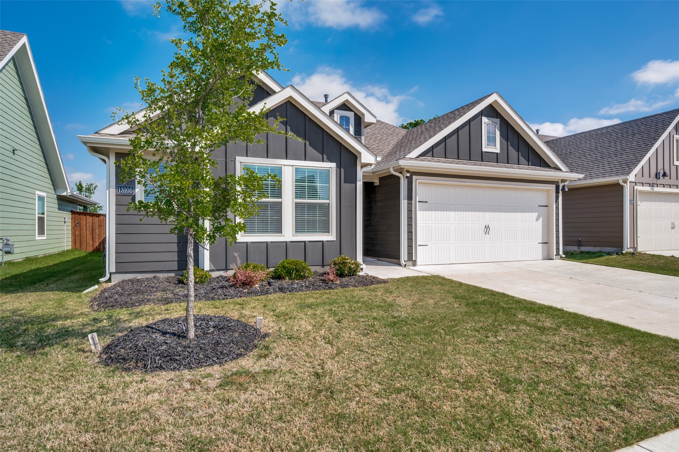 13105 Dawson Drive Providence Village TX 76227