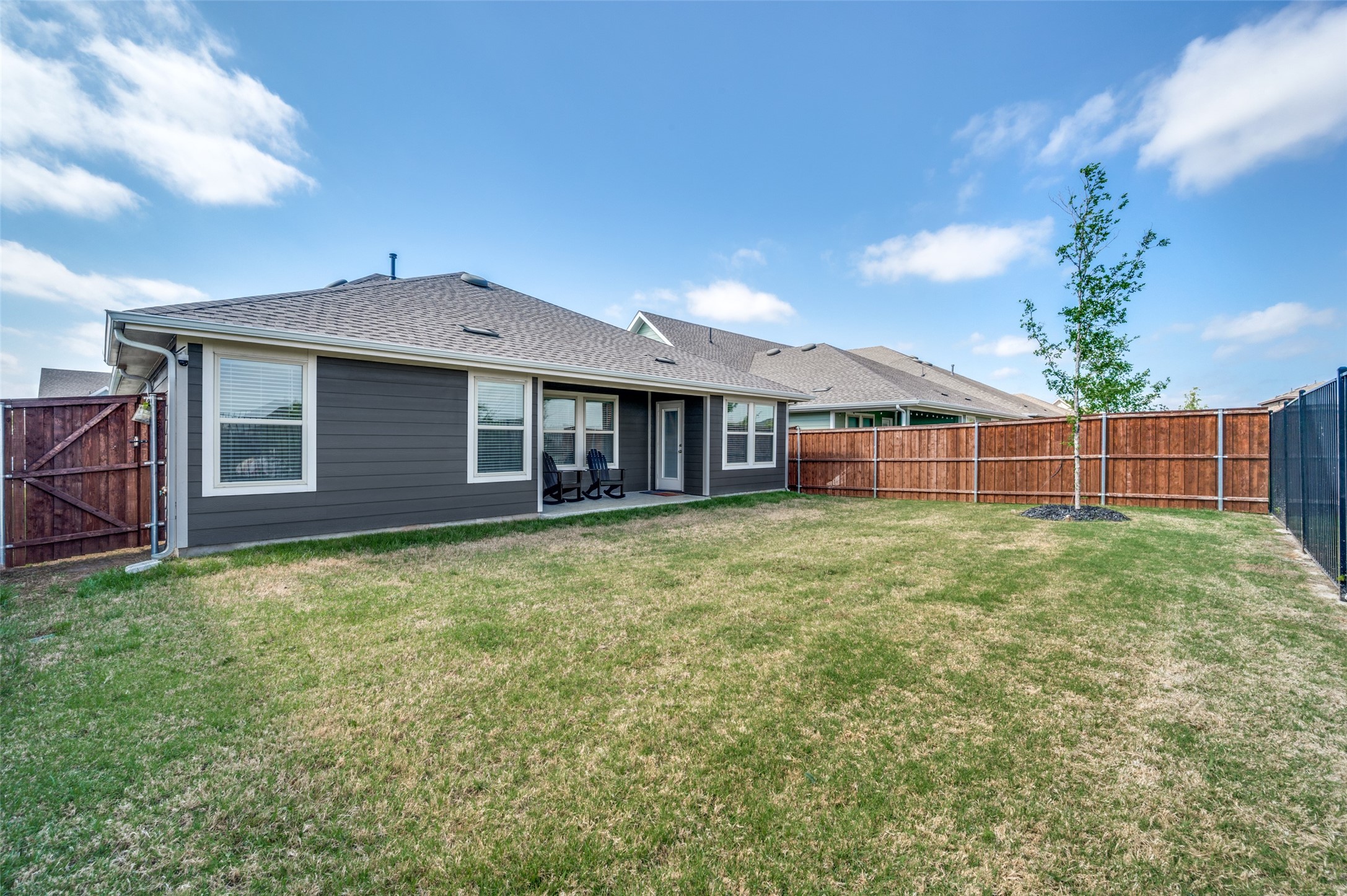 13105 Dawson Drive Providence Village TX 76227