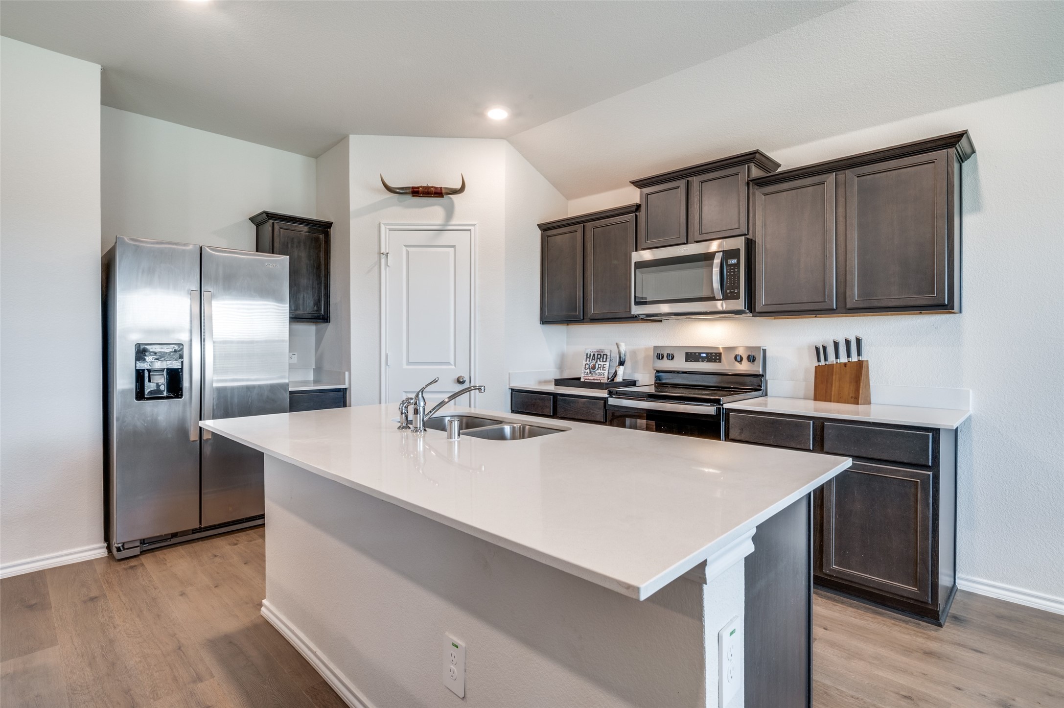13105 Dawson Drive Providence Village TX 76227