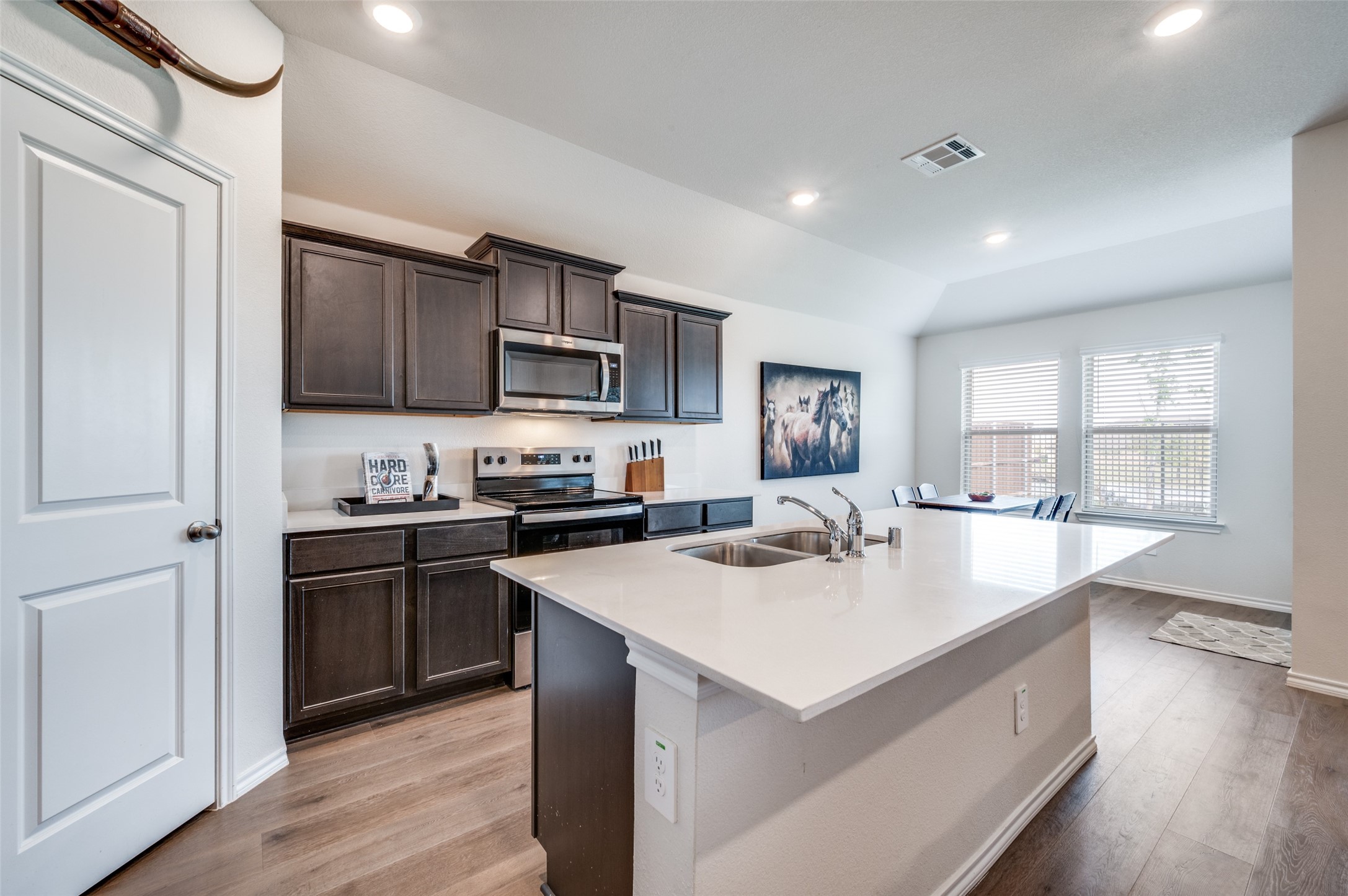 13105 Dawson Drive Providence Village TX 76227