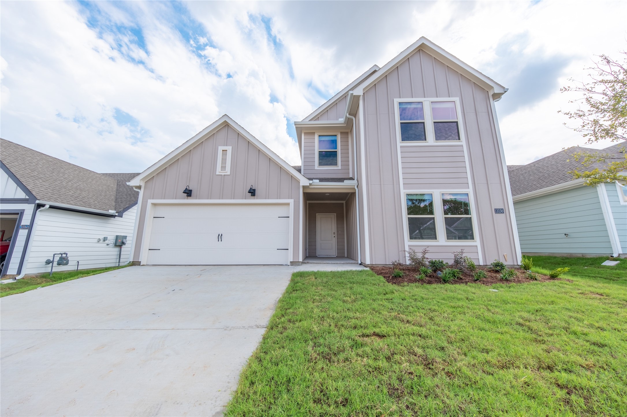 13156 Dawson Providence Village TX 76227