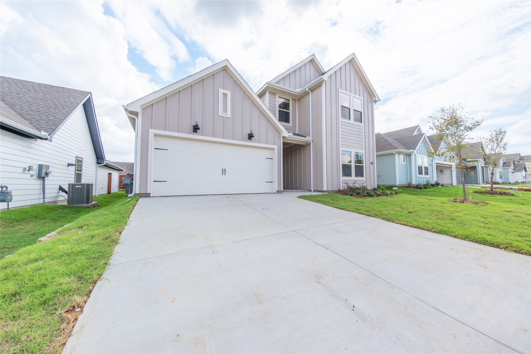 13156 Dawson Providence Village TX 76227