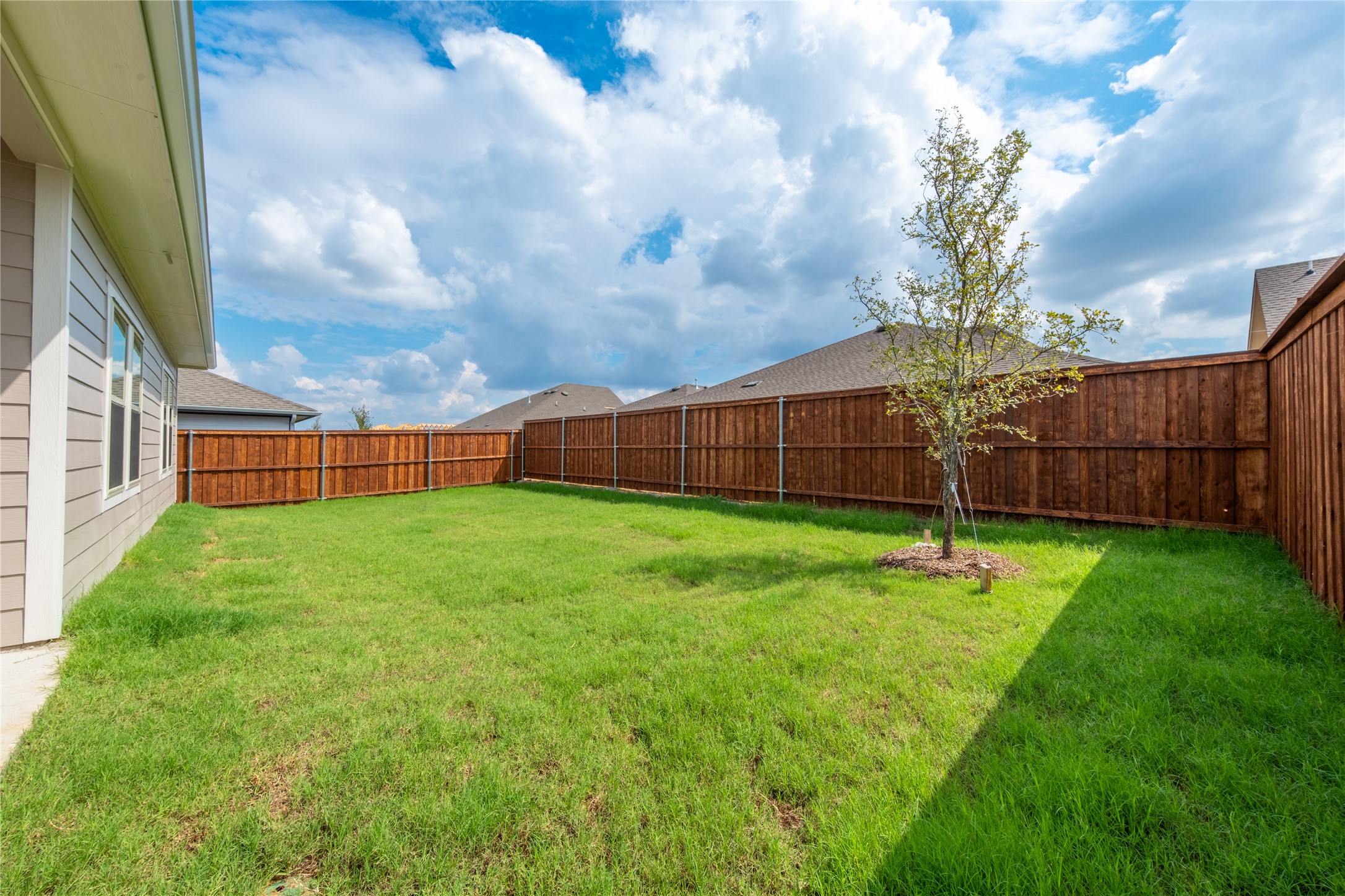13156 Dawson Providence Village TX 76227