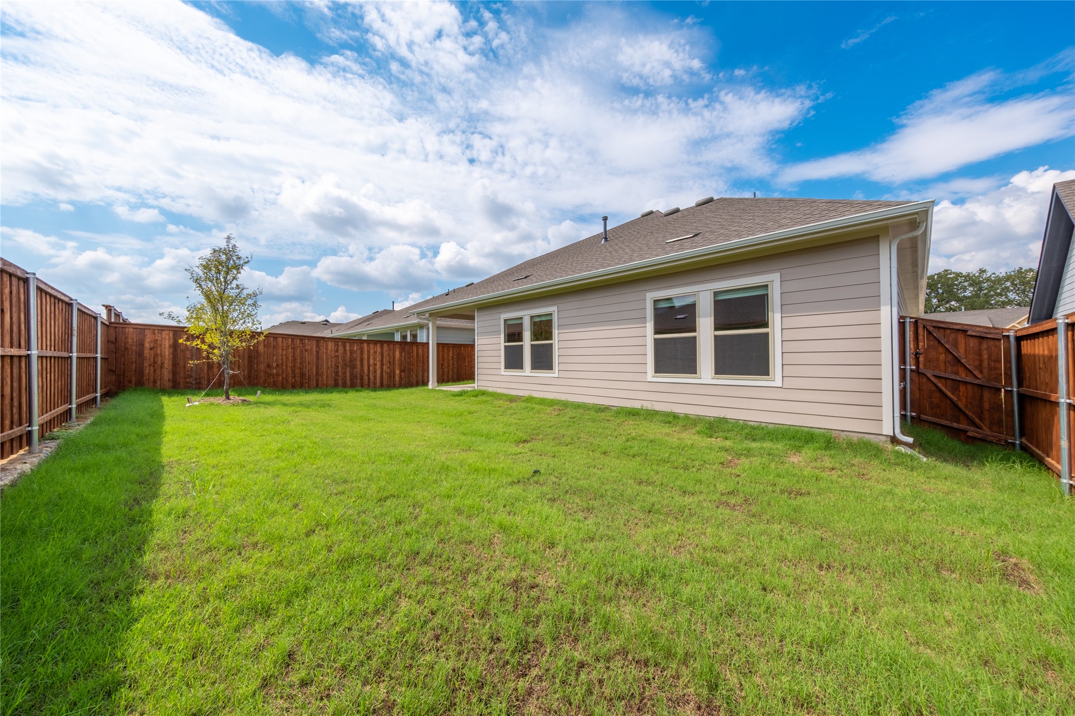 13156 Dawson Providence Village TX 76227