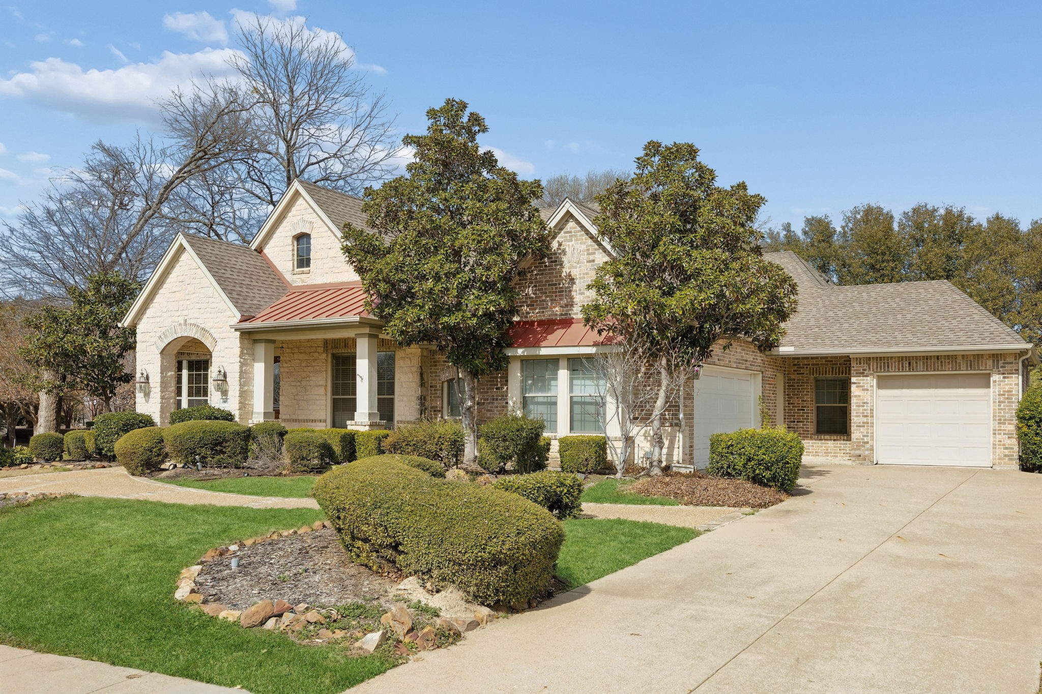 4010 Eider Drive Mckinney TX 75072