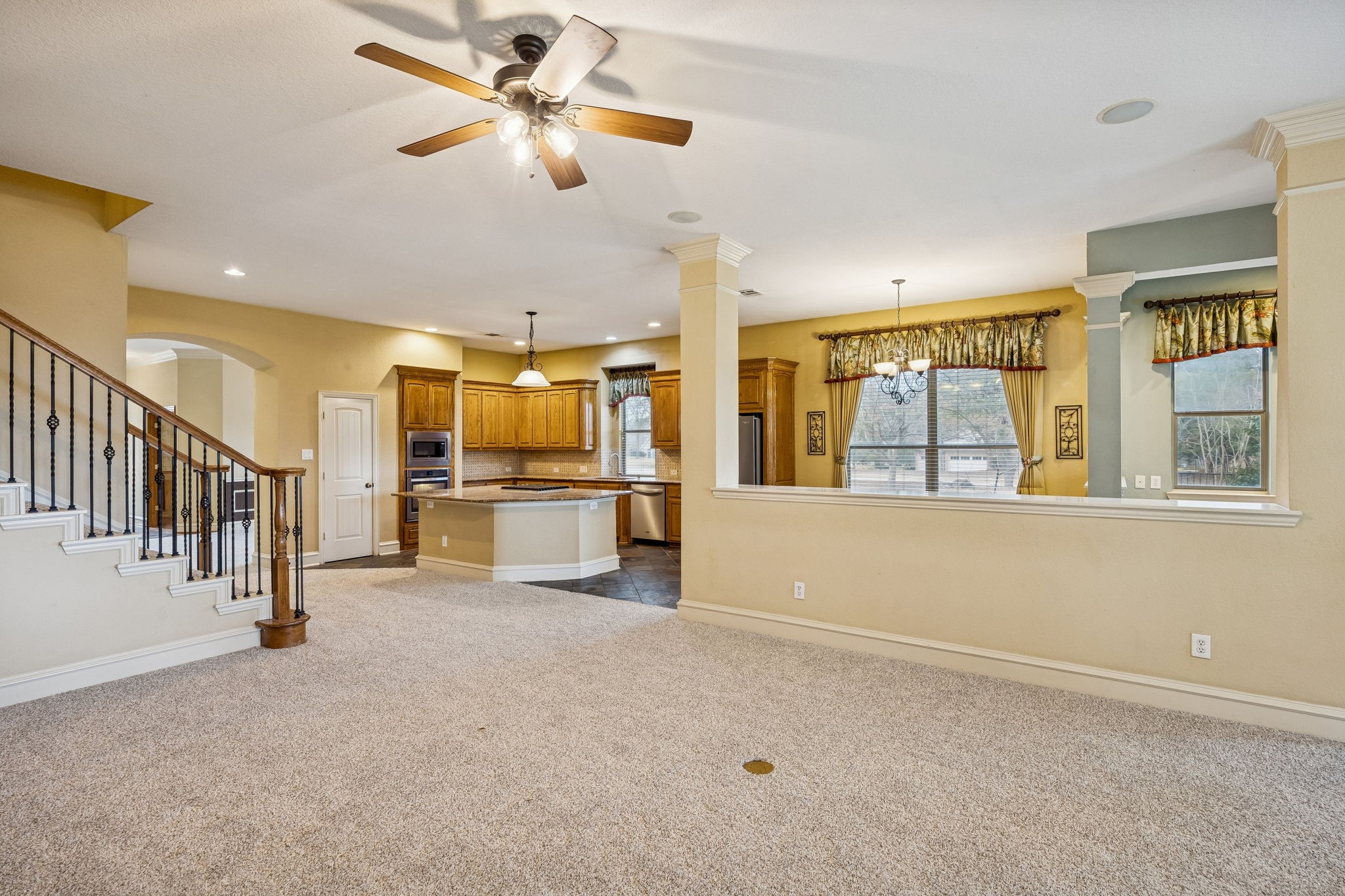 4010 Eider Drive Mckinney TX 75072
