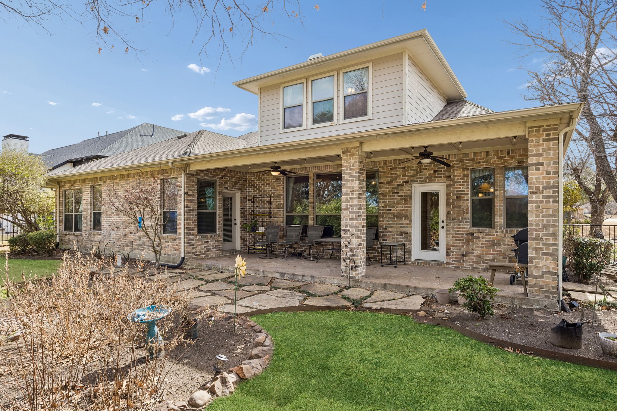 4010 Eider Drive Mckinney TX 75072