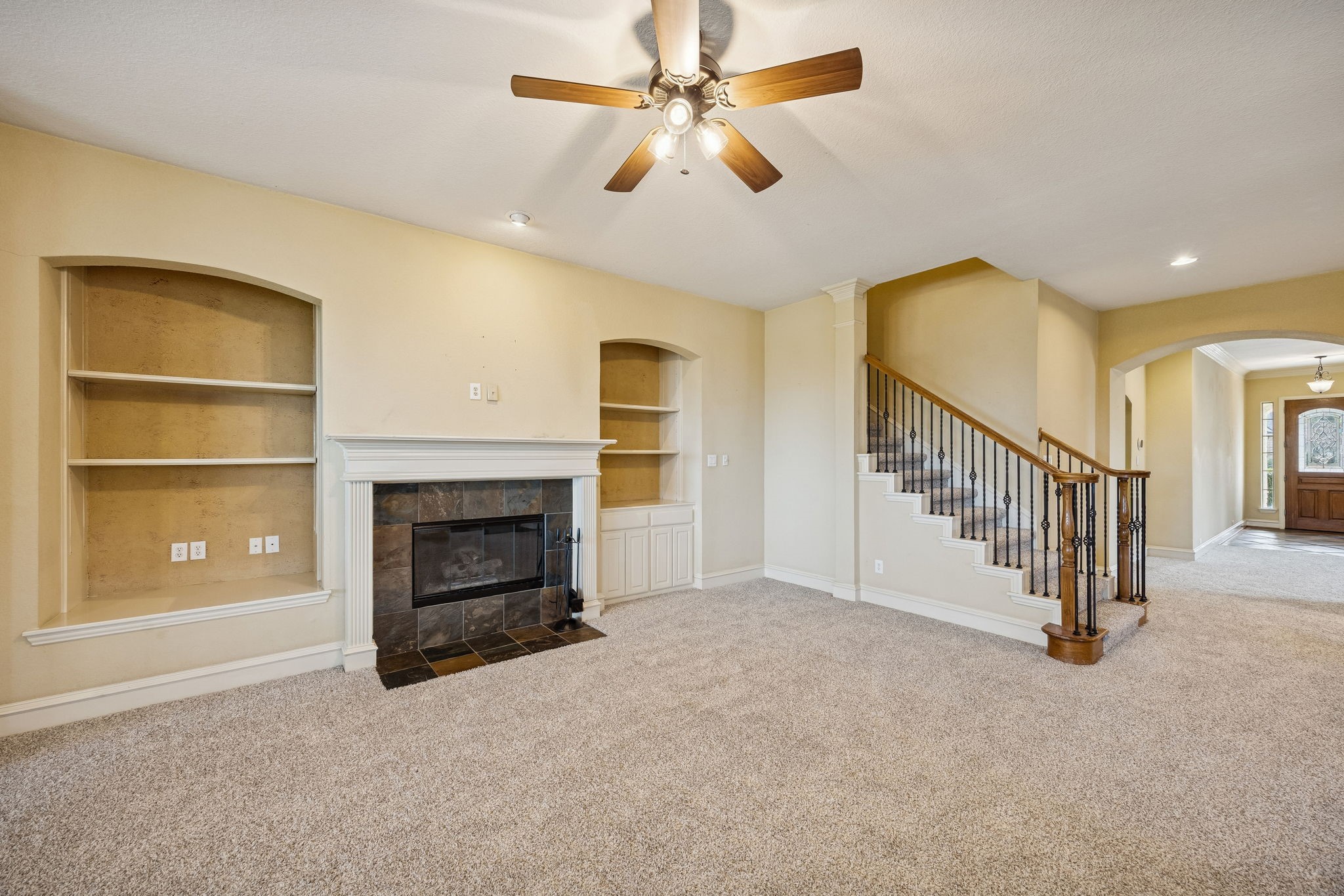 4010 Eider Drive Mckinney TX 75072