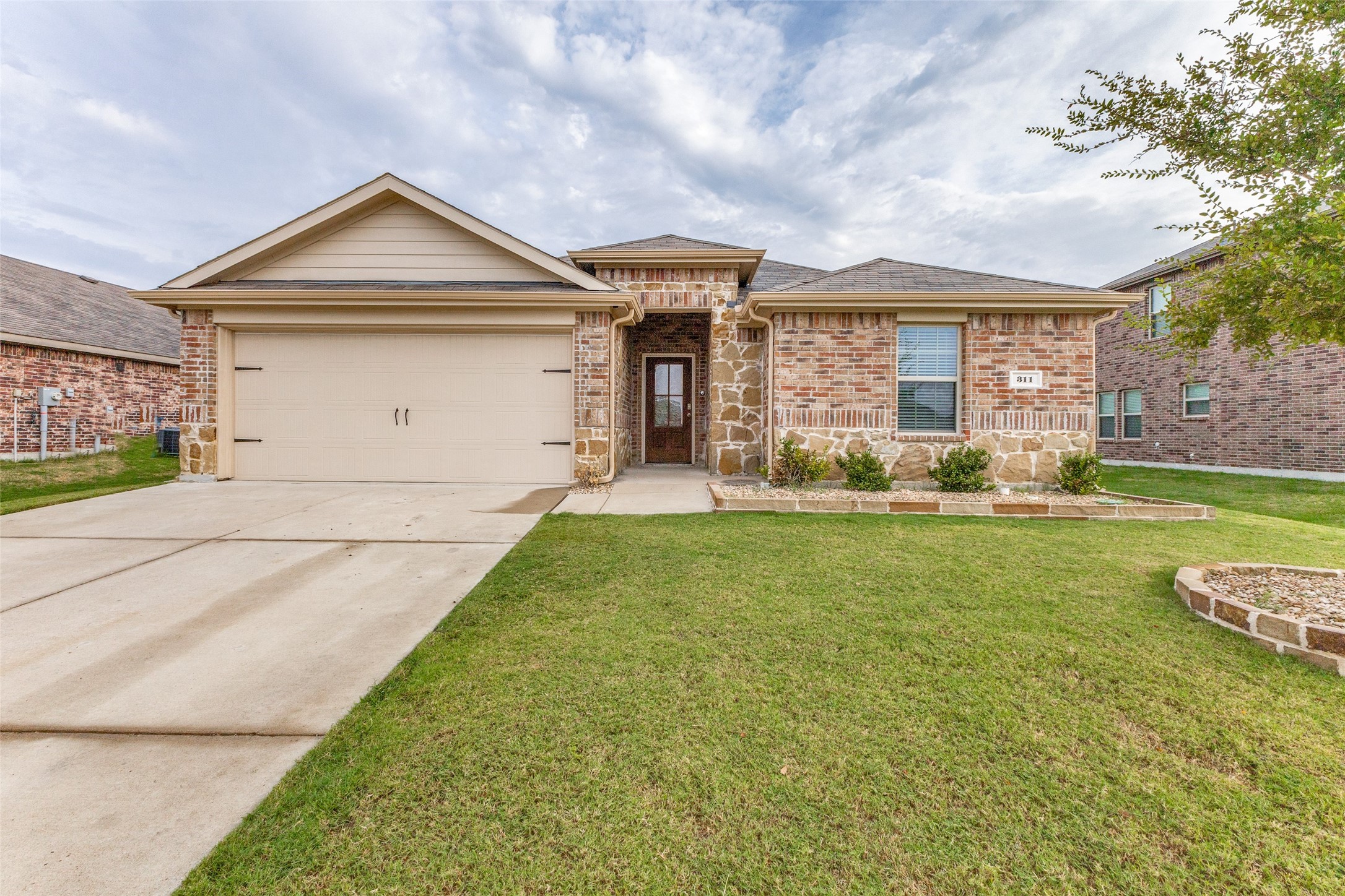 311 Milo Way Royse City TX 75189