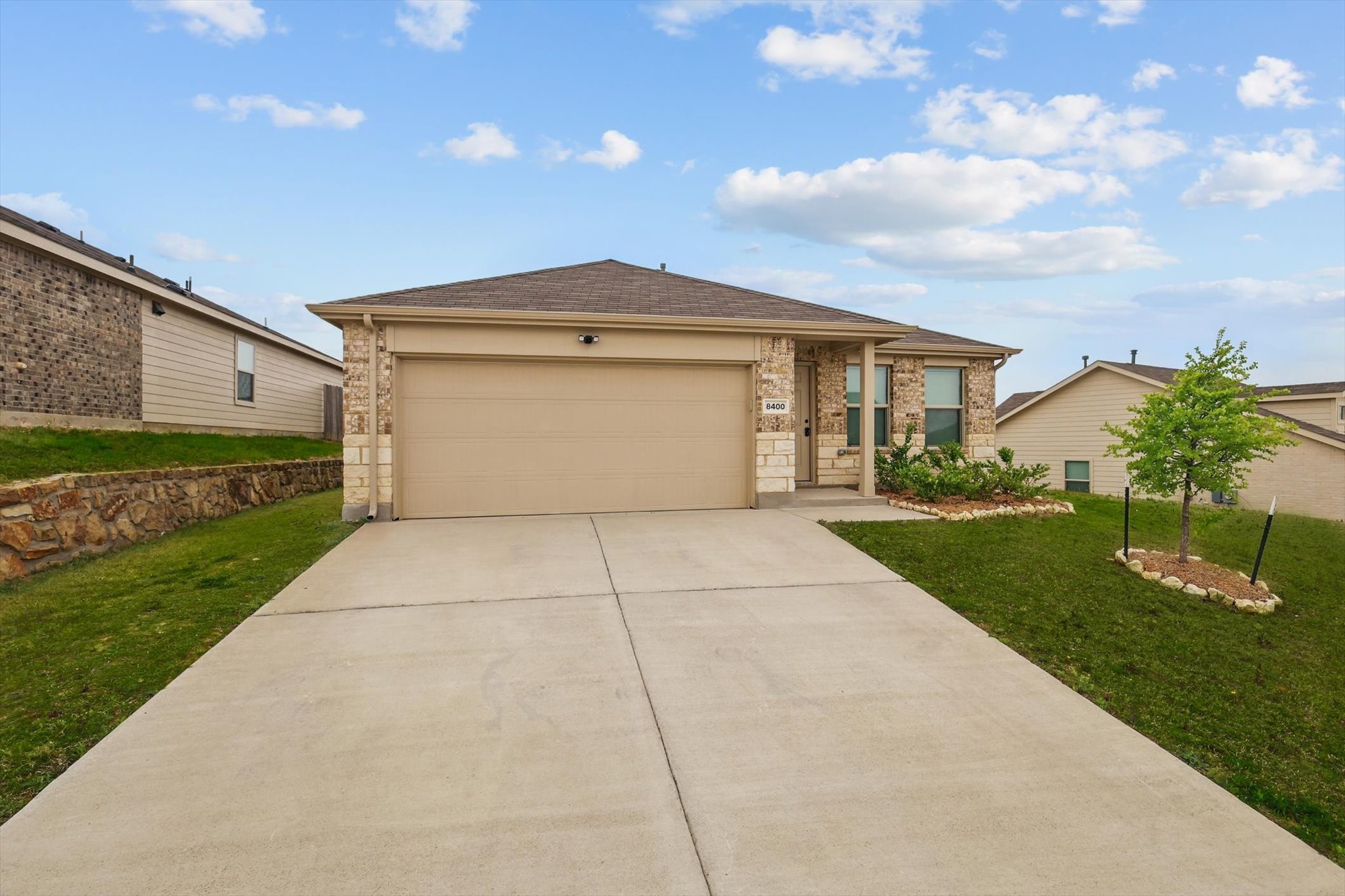 8400 High Robin Avenue Fort Worth TX 76123
