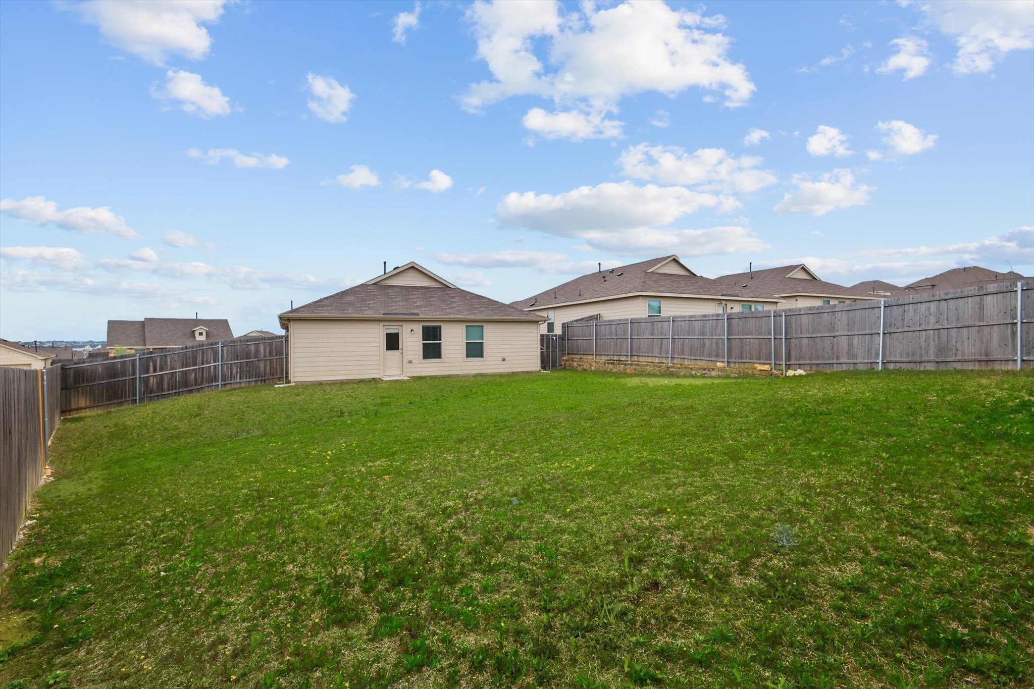 8400 High Robin Avenue Fort Worth TX 76123