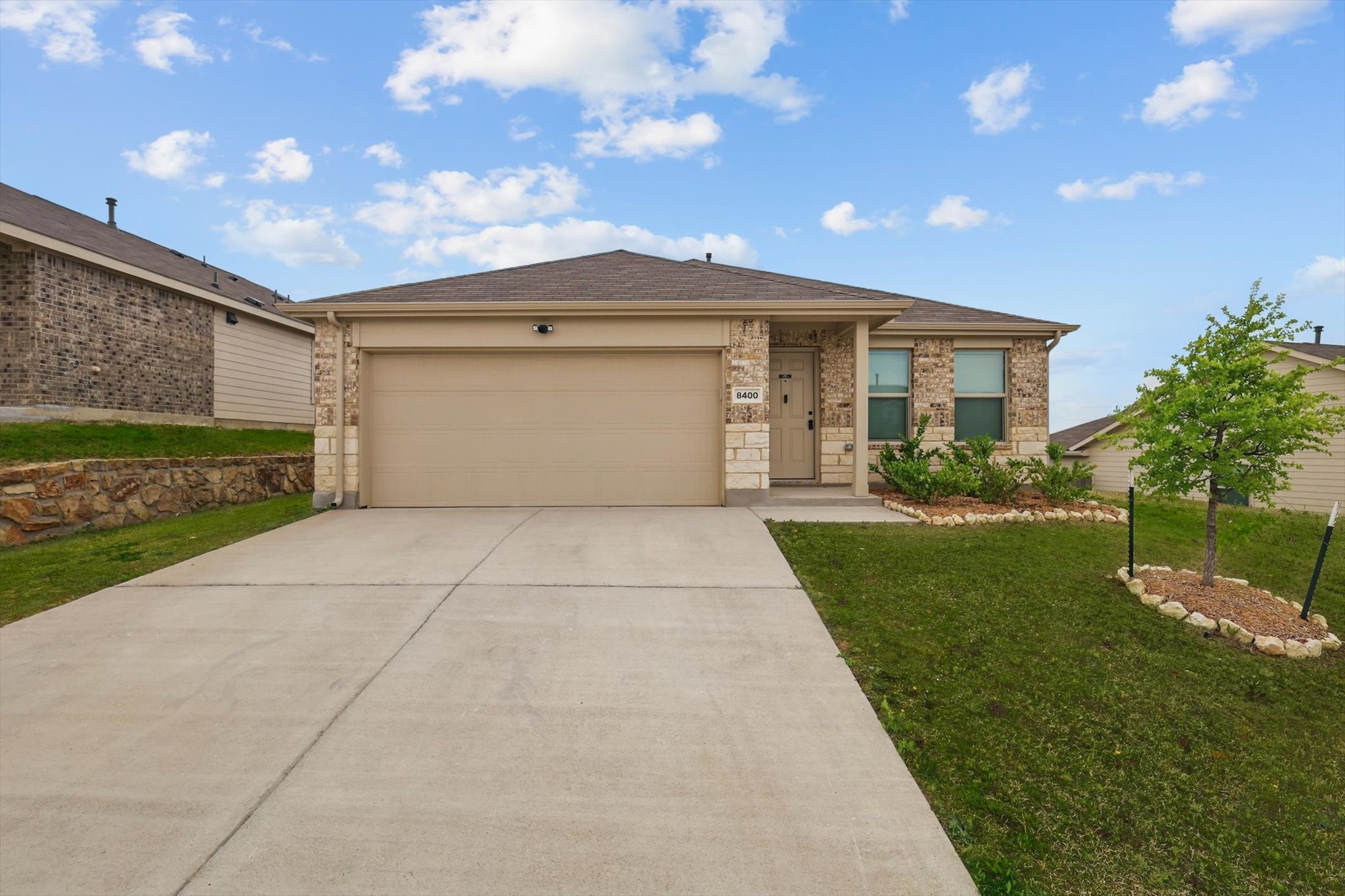 8400 High Robin Avenue Fort Worth TX 76123