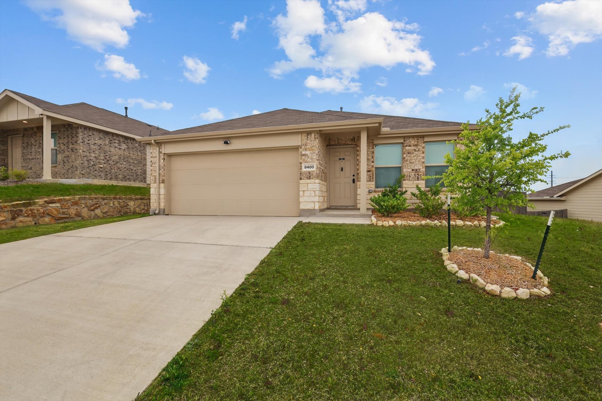 8400 High Robin Avenue Fort Worth TX 76123
