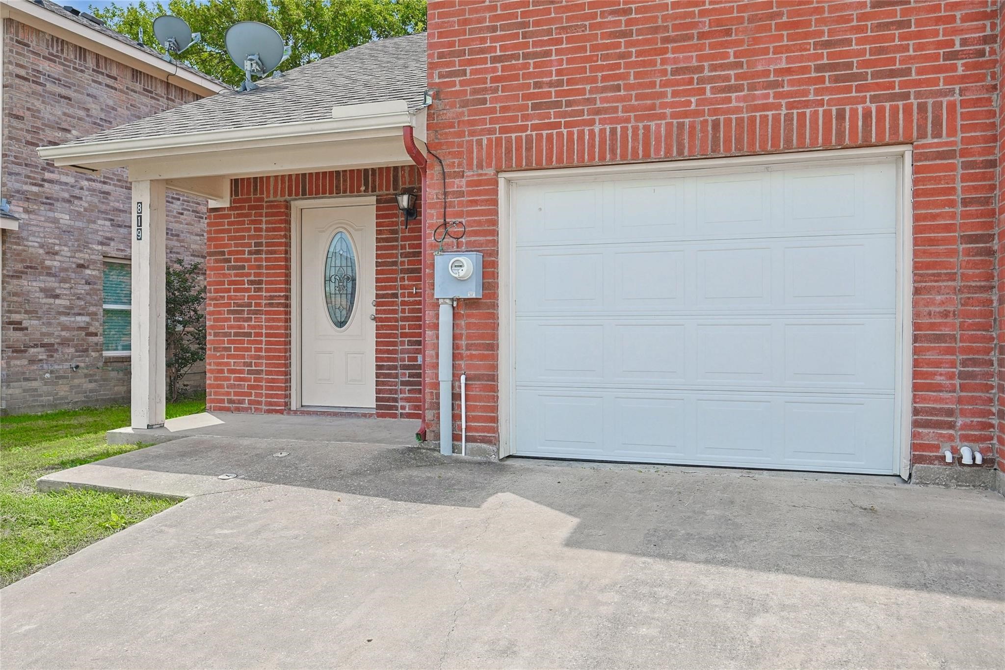 819 Parkplace Ridge Princeton TX 75407