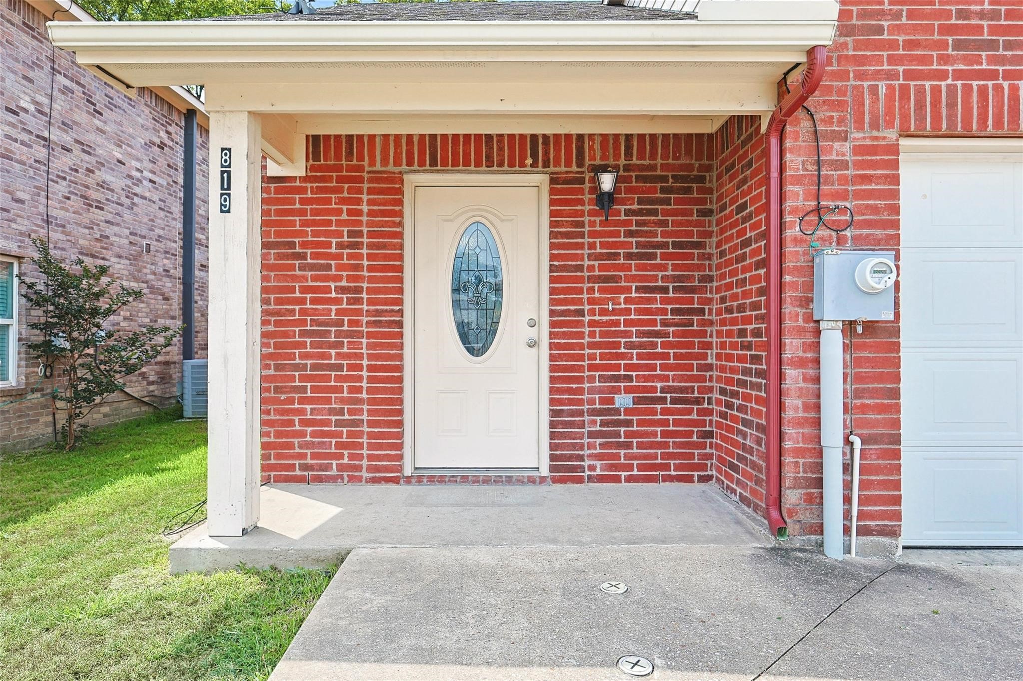 819 Parkplace Ridge Princeton TX 75407