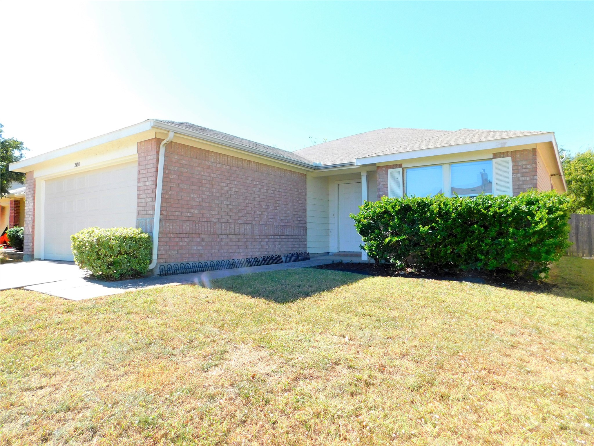 2408 Rolling Ridge Drive Little Elm TX 75068