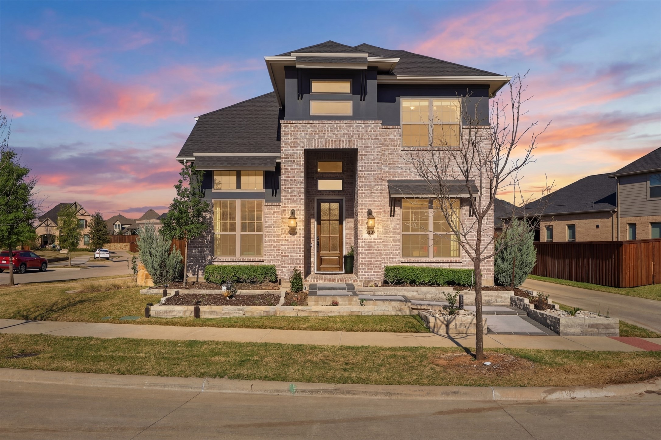 3201 Casa Blanca Street Celina TX 75009