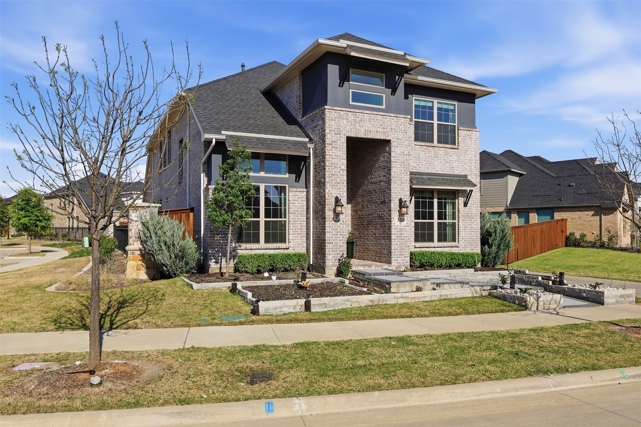 3201 Casa Blanca Street Celina TX 75009