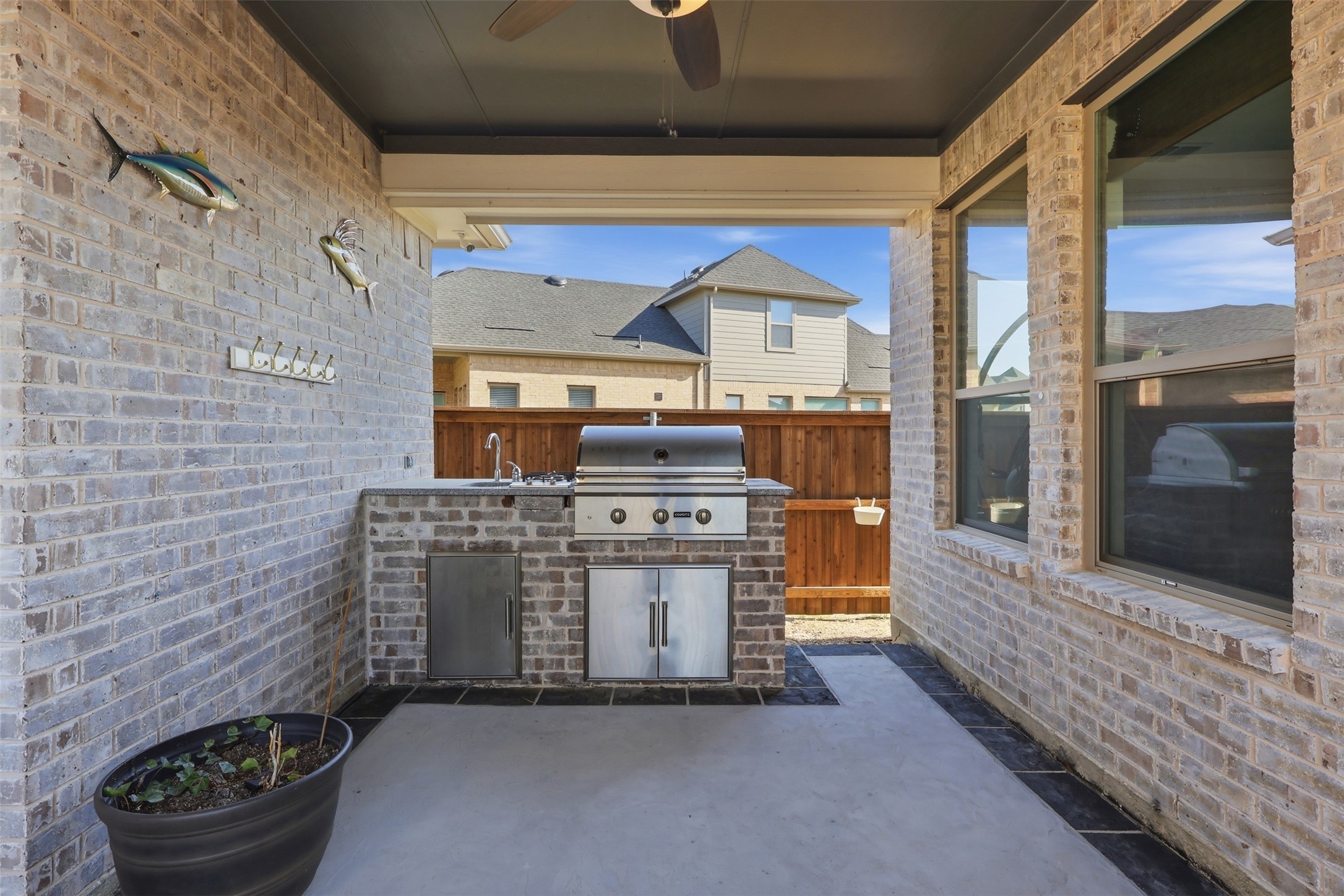 3201 Casa Blanca Street Celina TX 75009
