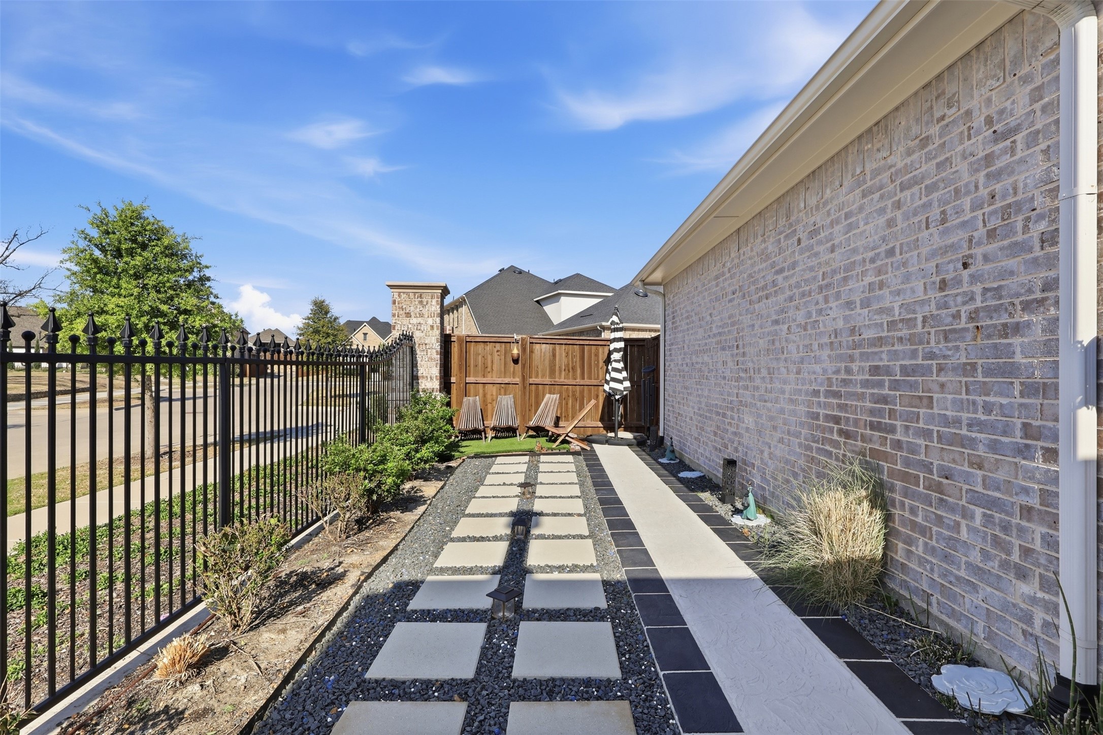 3201 Casa Blanca Street Celina TX 75009