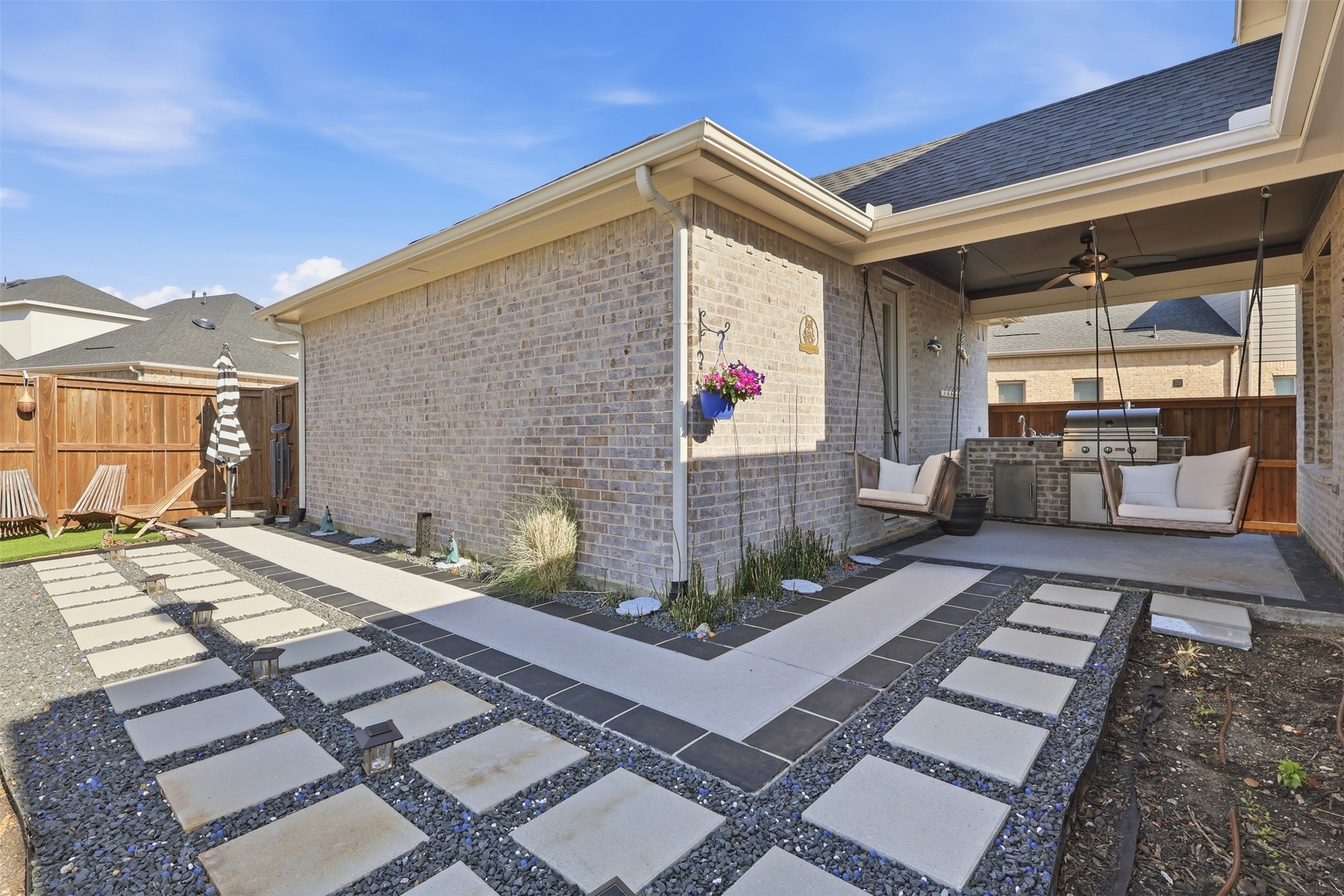 3201 Casa Blanca Street Celina TX 75009