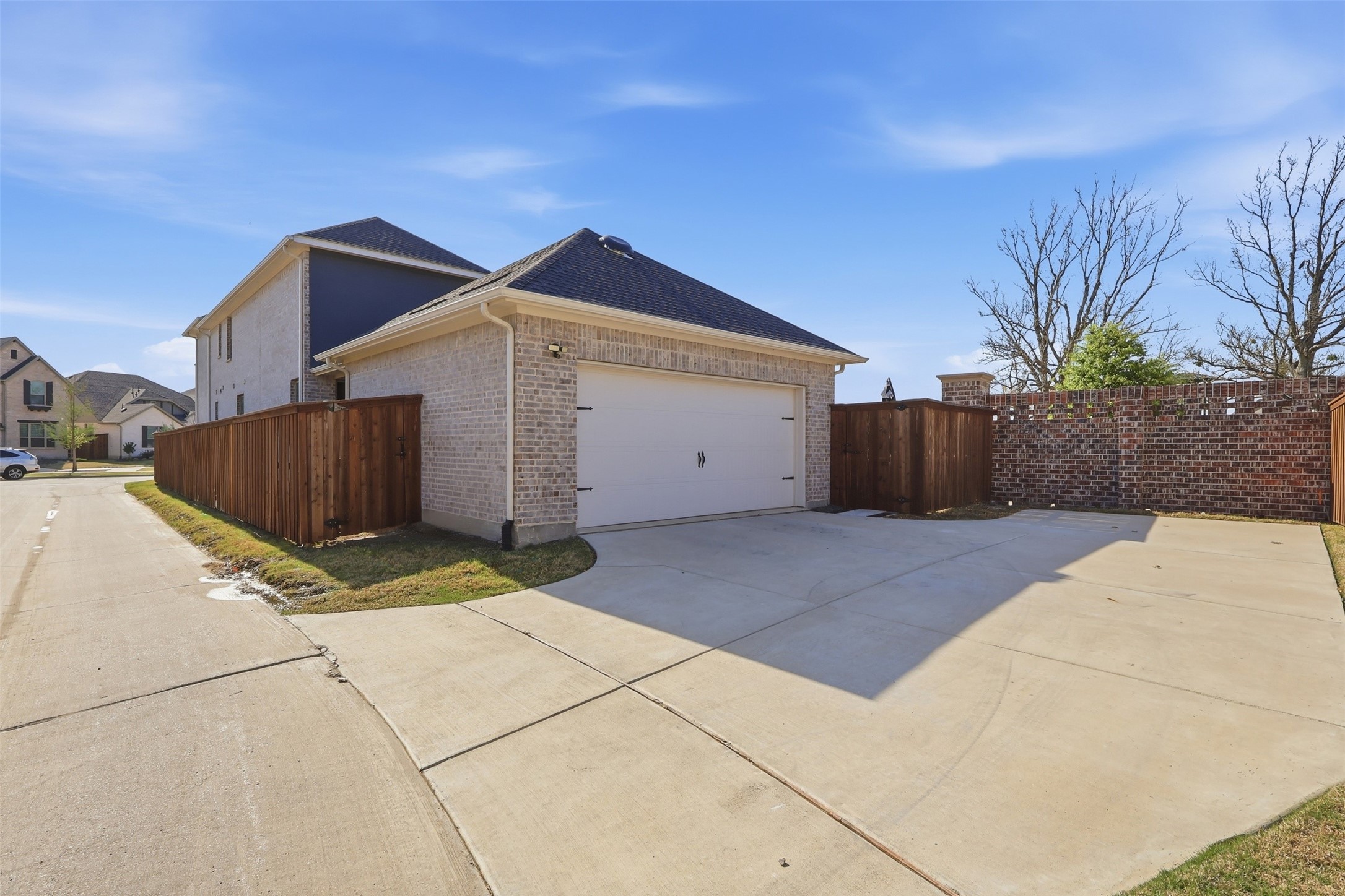 3201 Casa Blanca Street Celina TX 75009